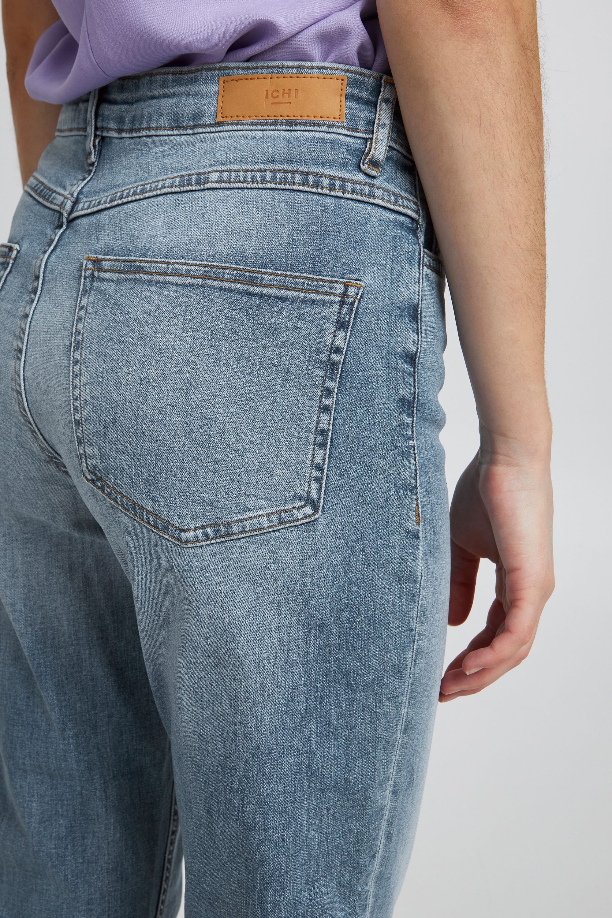 Ichi 5-Pocket-Jeans »5-Pocket-Jeans IHTwiggy«