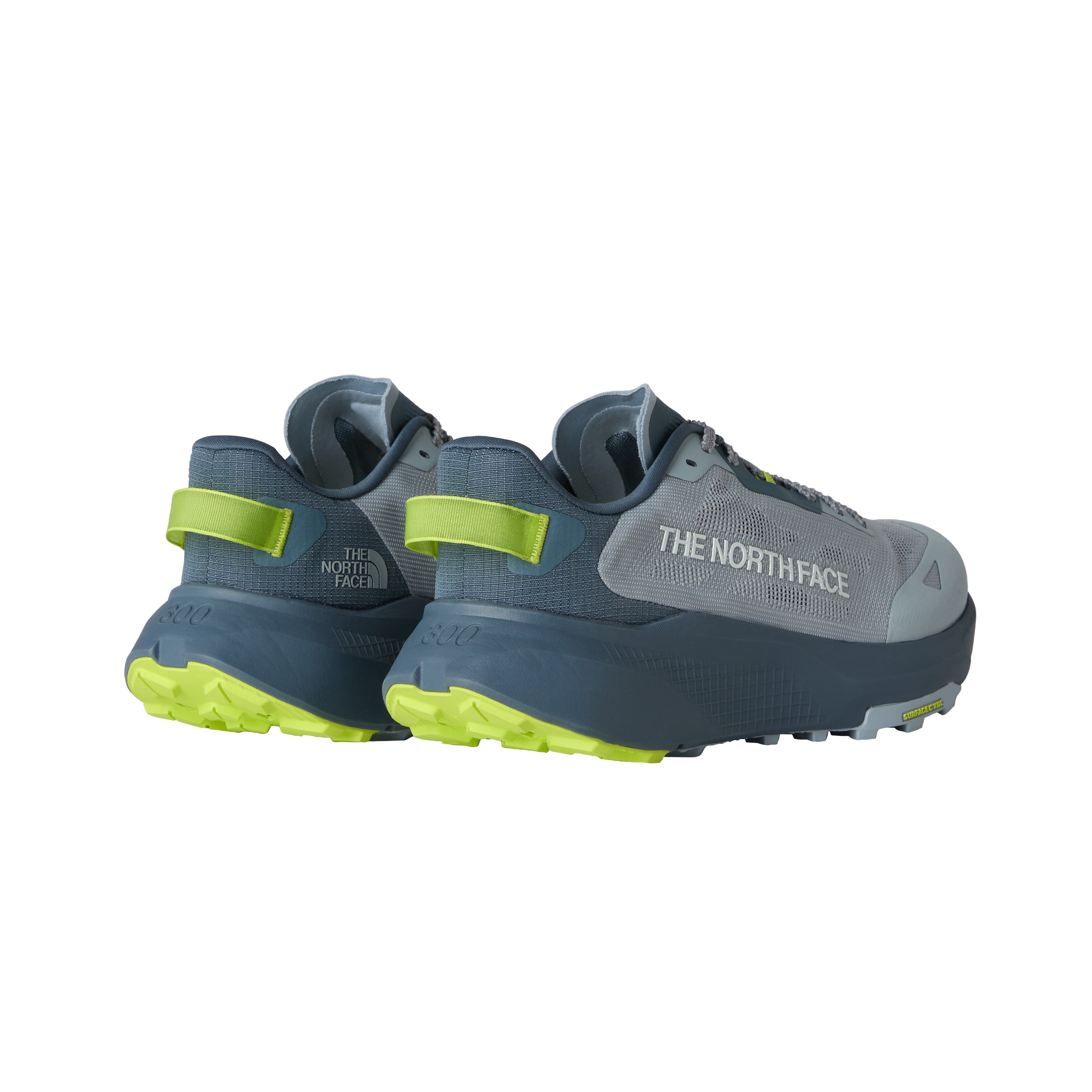 The North Face Trailrunningschuh »M ALTAMESA 300 V2«  zuverlässiger Grip auf jedem Untergrund