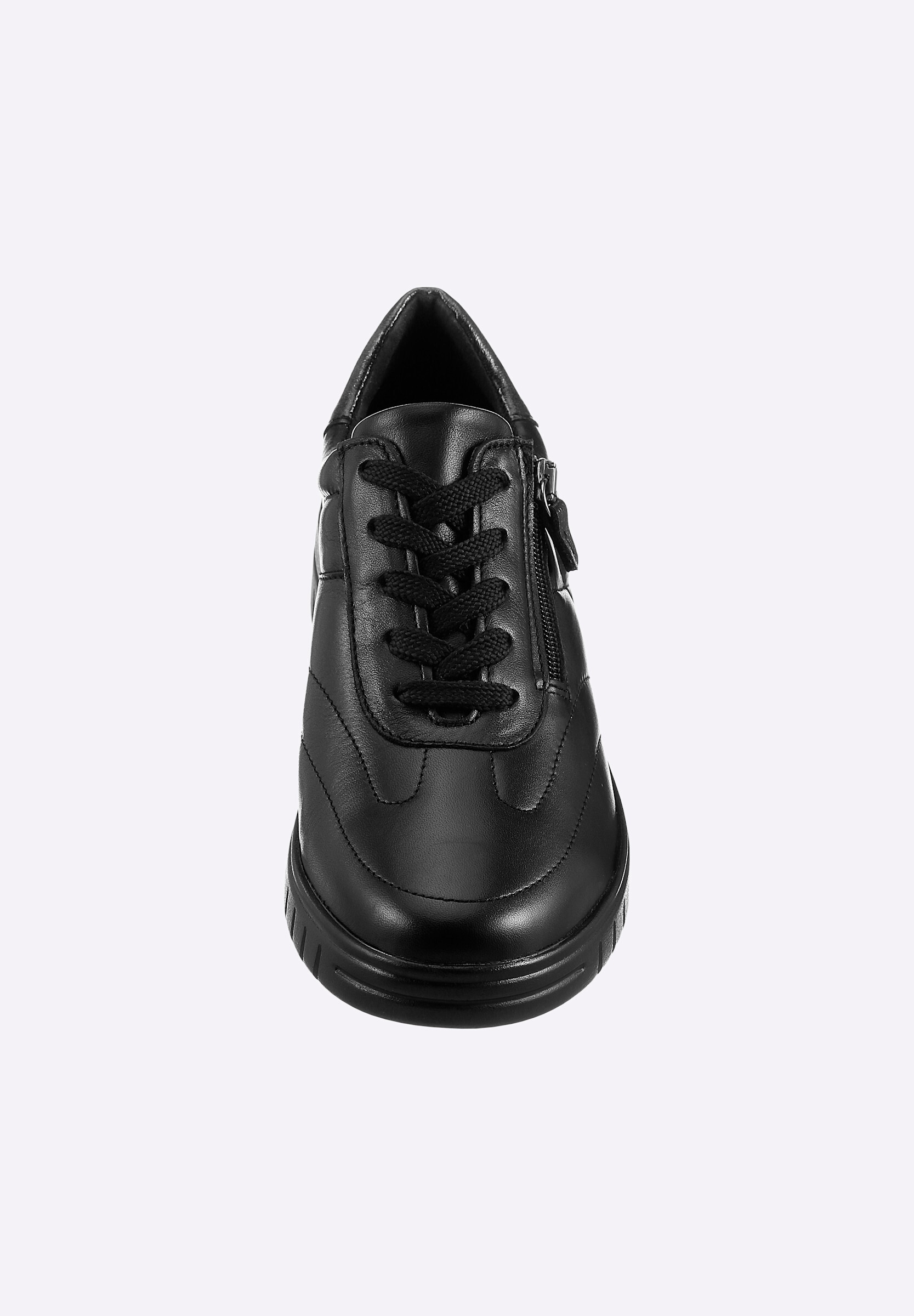 airsoft modern+ Schnürschuh »Schnürschuh Schnürschuh mit Polsterung«