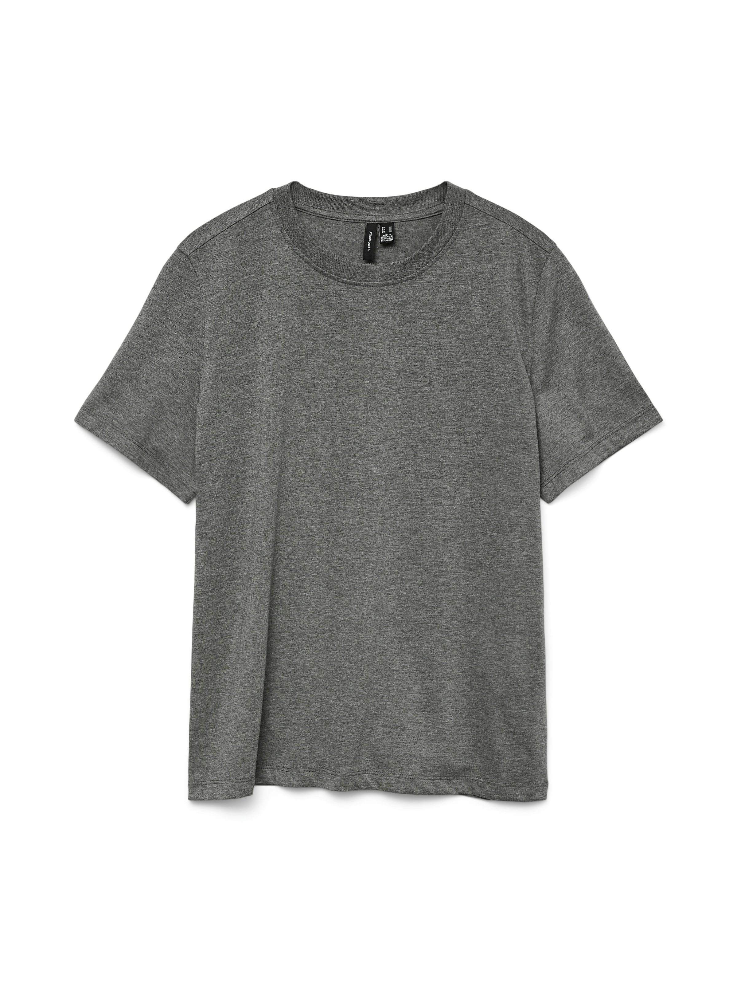 Vero Moda Kurzarmshirt »VMPAULINA SS T-SHIRT GA JRS NOOS«