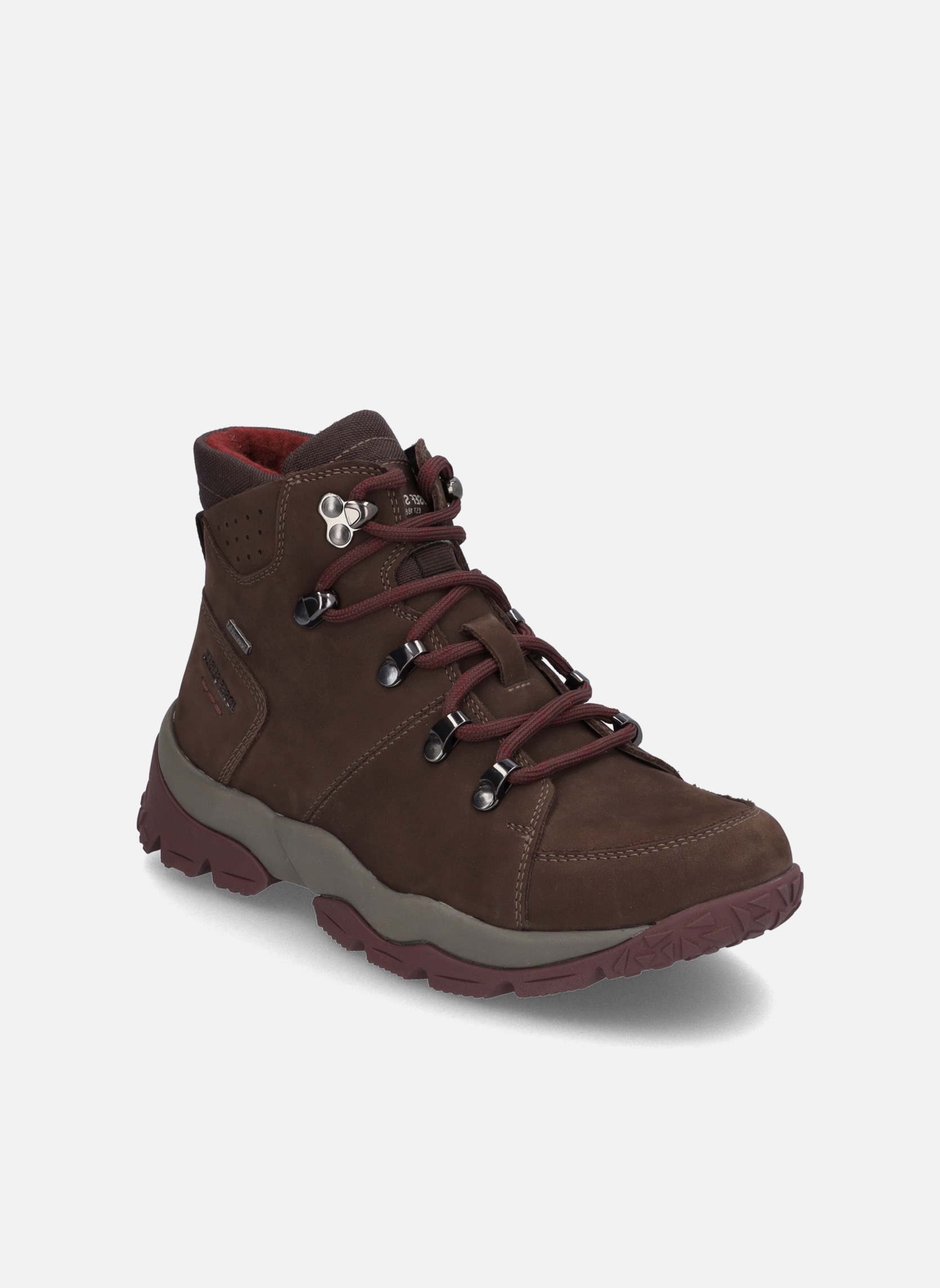 Josef Seibel Stiefelette »Philippa 50, brandy«