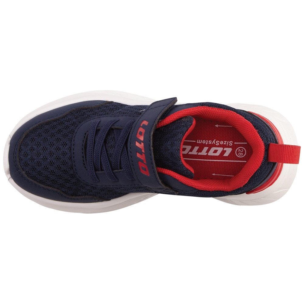 lotto Sneaker  - extra leicht & bequem