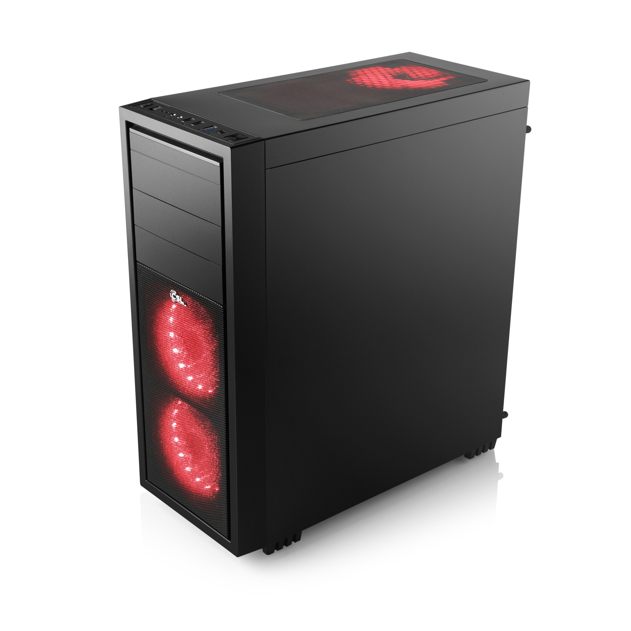 CSL PC-Komplettsystem »Sprint L6111«