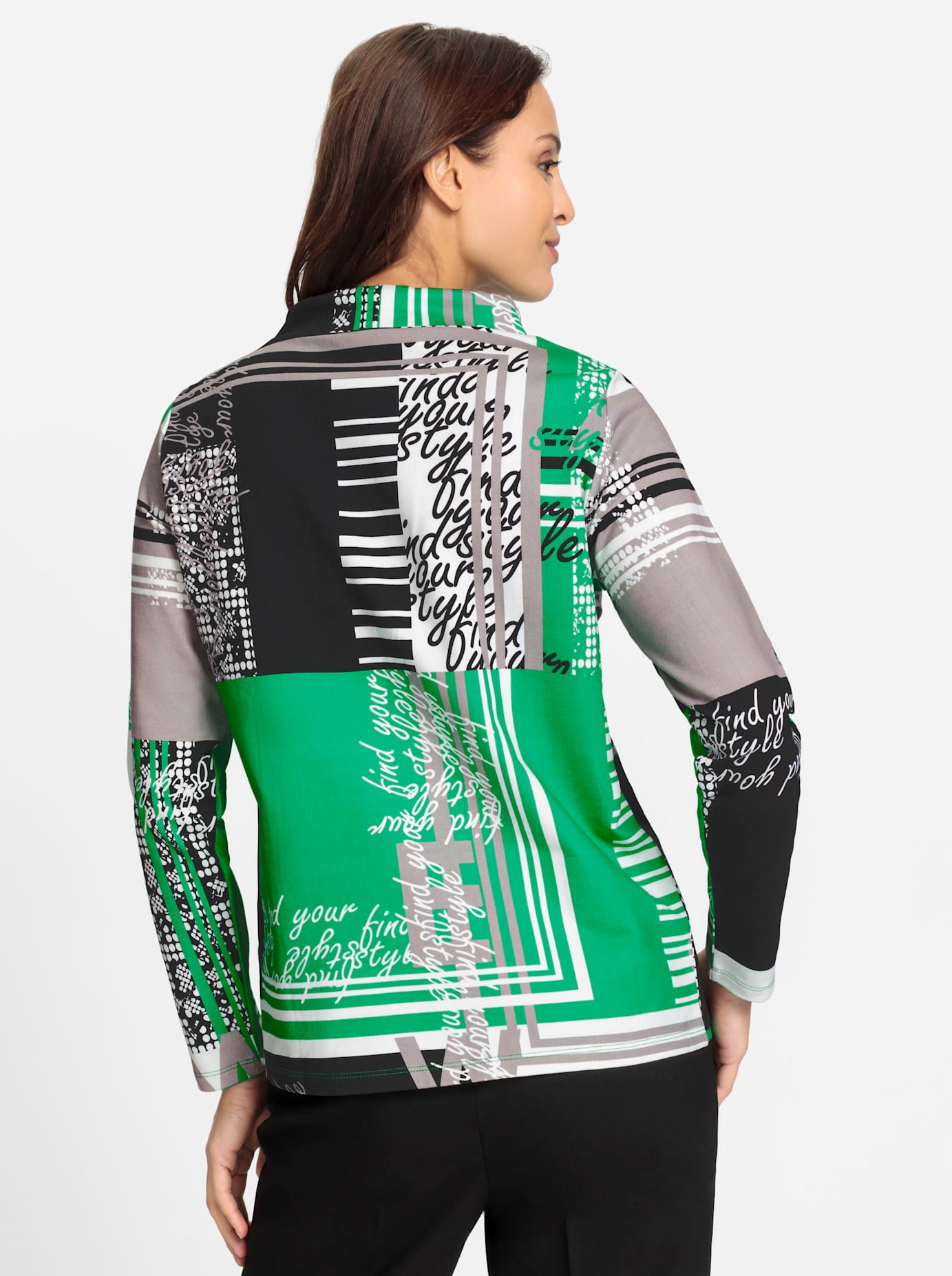 Inspirationen Sweatshirt