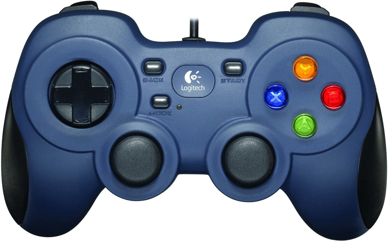 Logitech Gaming-Controller »F310 Gamepad - G-Series EWR2«