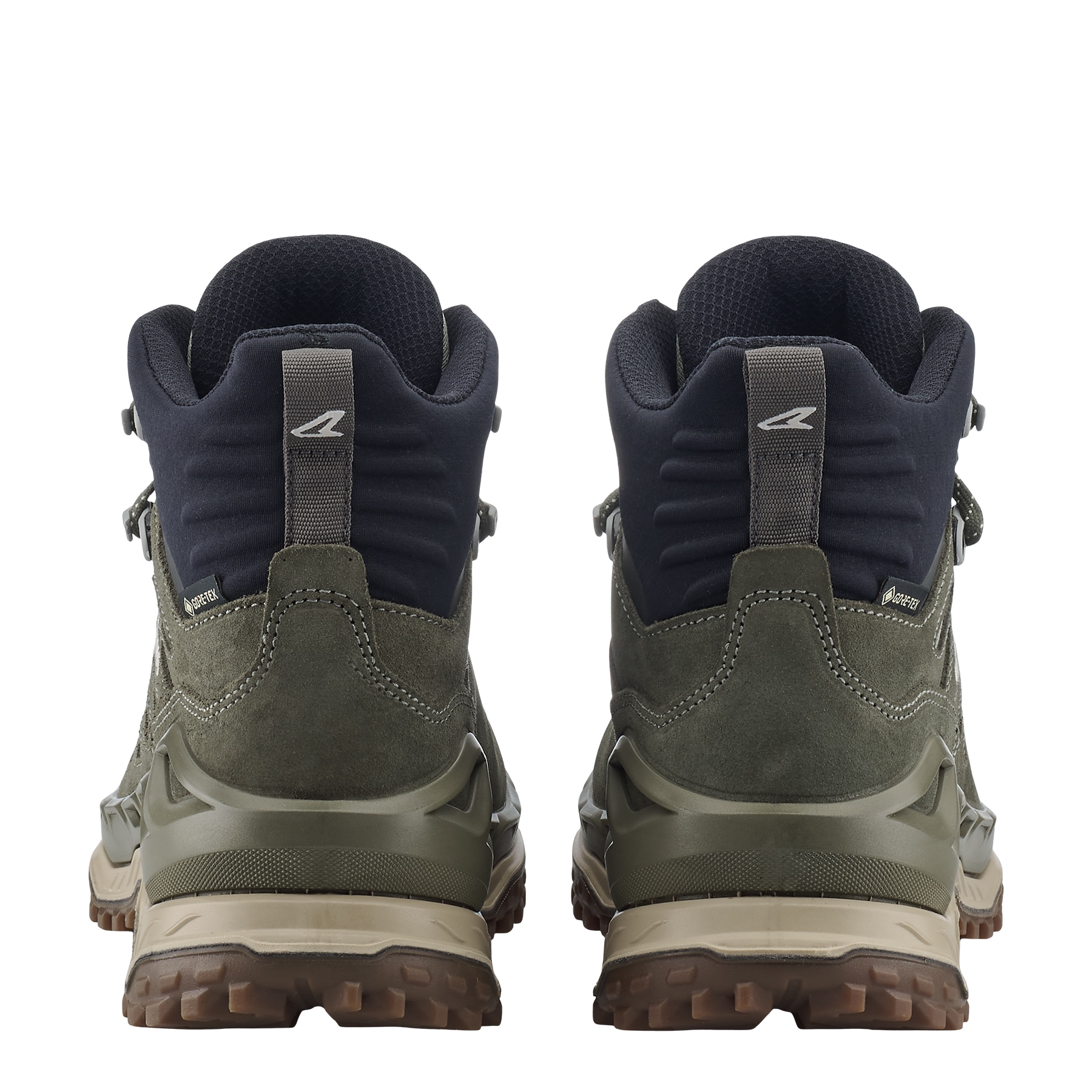 Lowa Wanderschuh »INNOVO GORE-TEX MID WS«  wasserdicht dank Gore-Tex Membrane