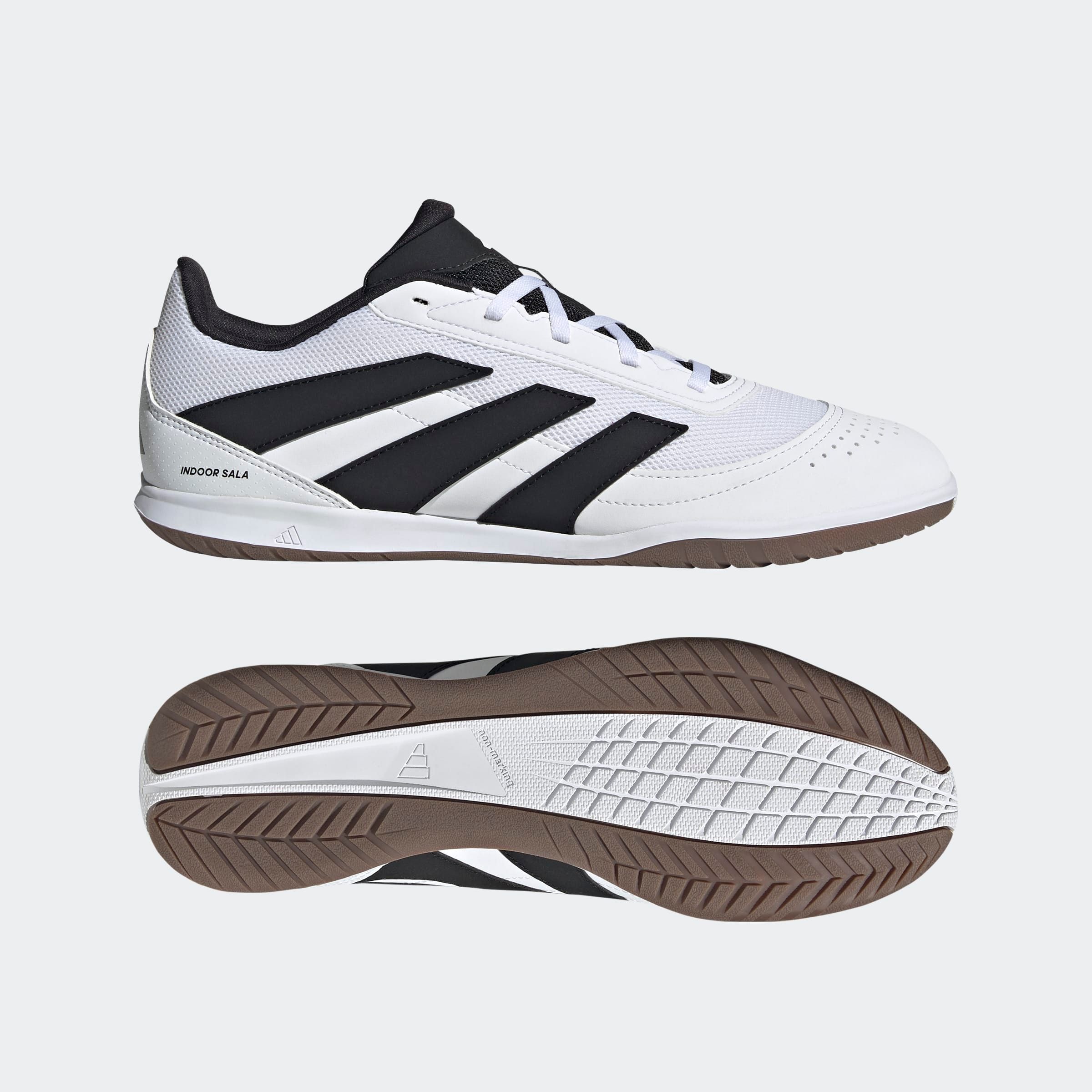 adidas Performance Fußballschuh »PREDATOR CLUB INDOOR SALA«, geeignet als Hallenschuhe