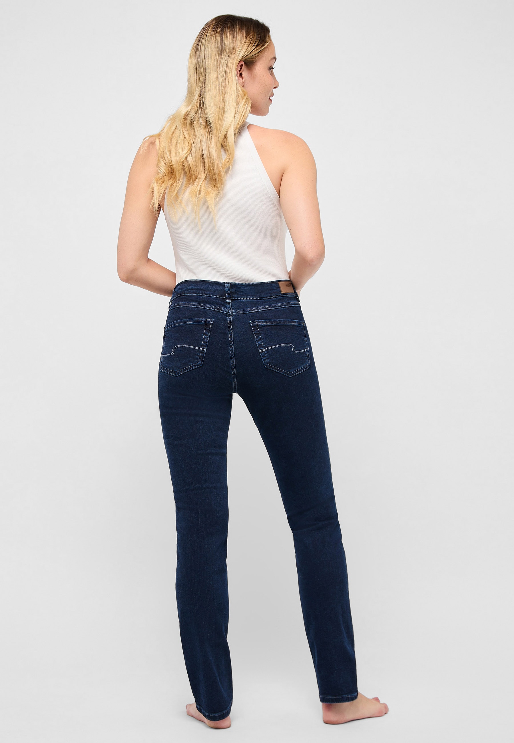ANGELS Slim-fit-Jeans »Cici«