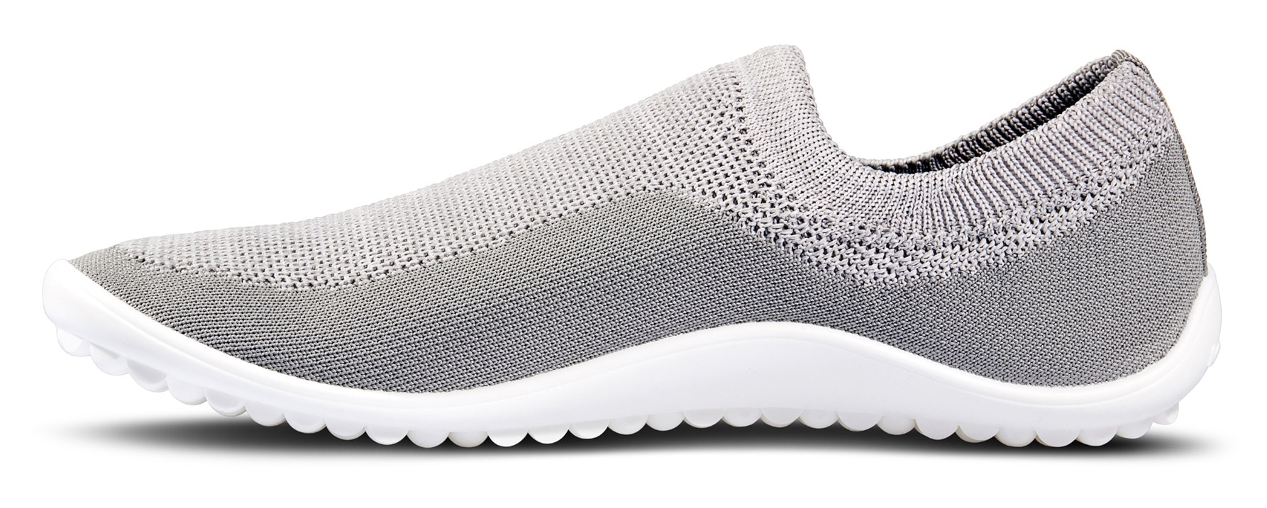 Leguano Barfußschuh »Score«, Bequemschuh, Flats, Komfortschuh, für Maschinenwäsche geeignet