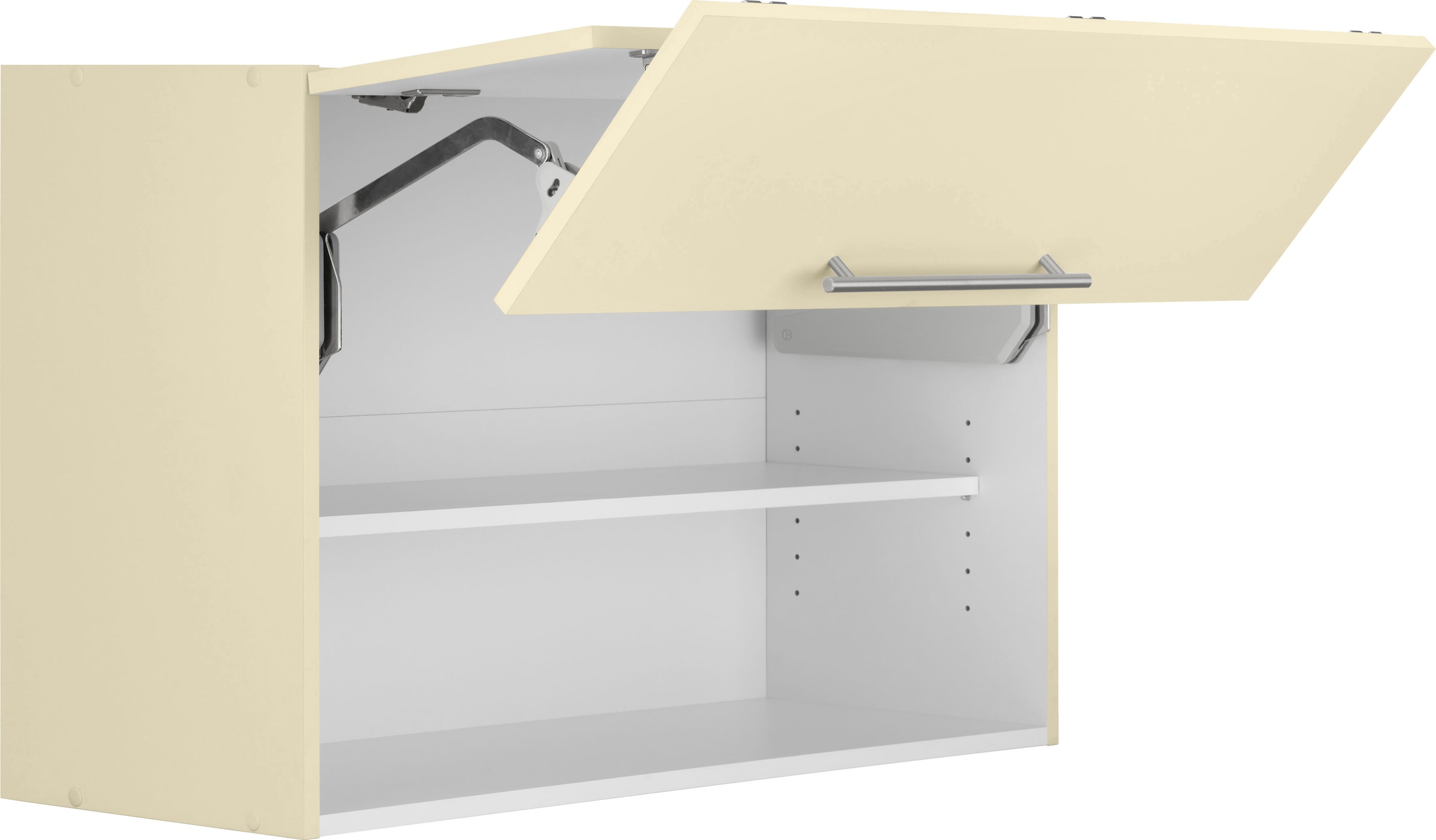 wiho Küchen Faltlifthängeschrank »Unna«, 90 cm Close bei OTTO breit, mit kaufen Funktion Soft