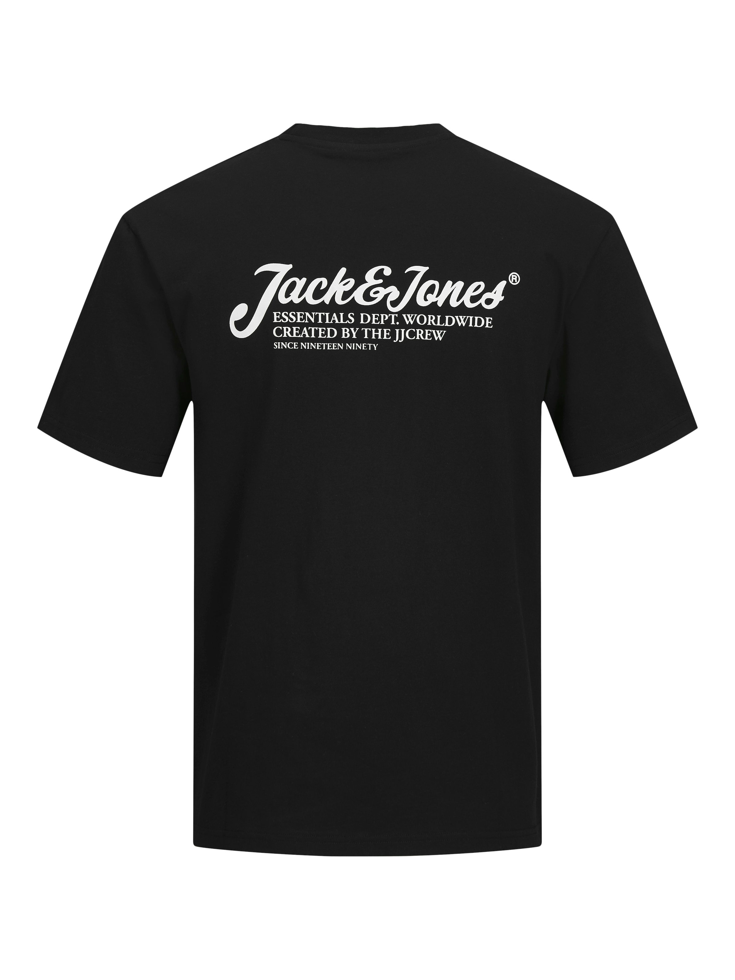 Jack & Jones Junior T-Shirt »JJBEAU TEE SS CREW NECK JNR«