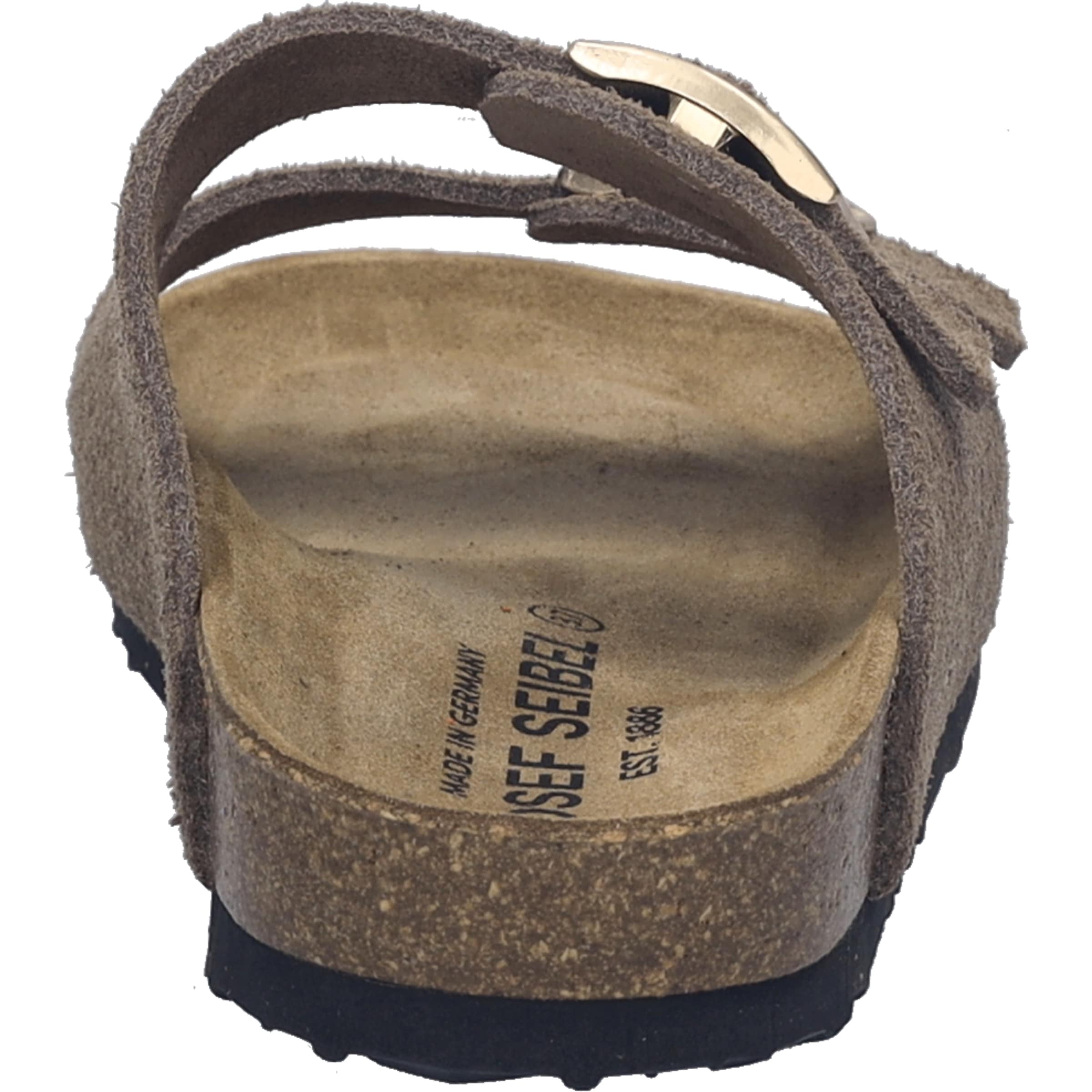 Josef Seibel Sandale »Hermine 01, nuss«