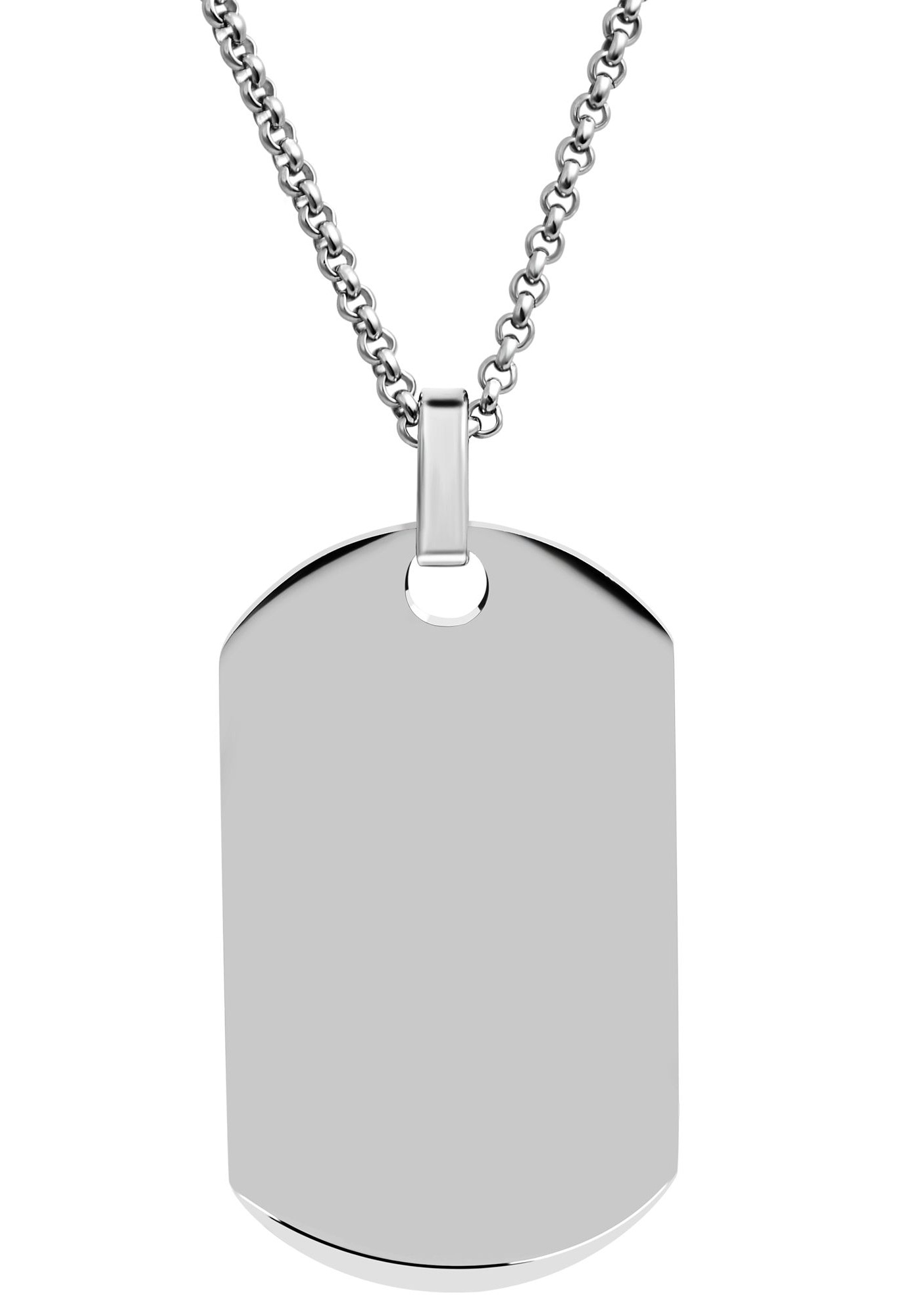 AKZENT Dog Tag Anhänger »Aris, langlebig«