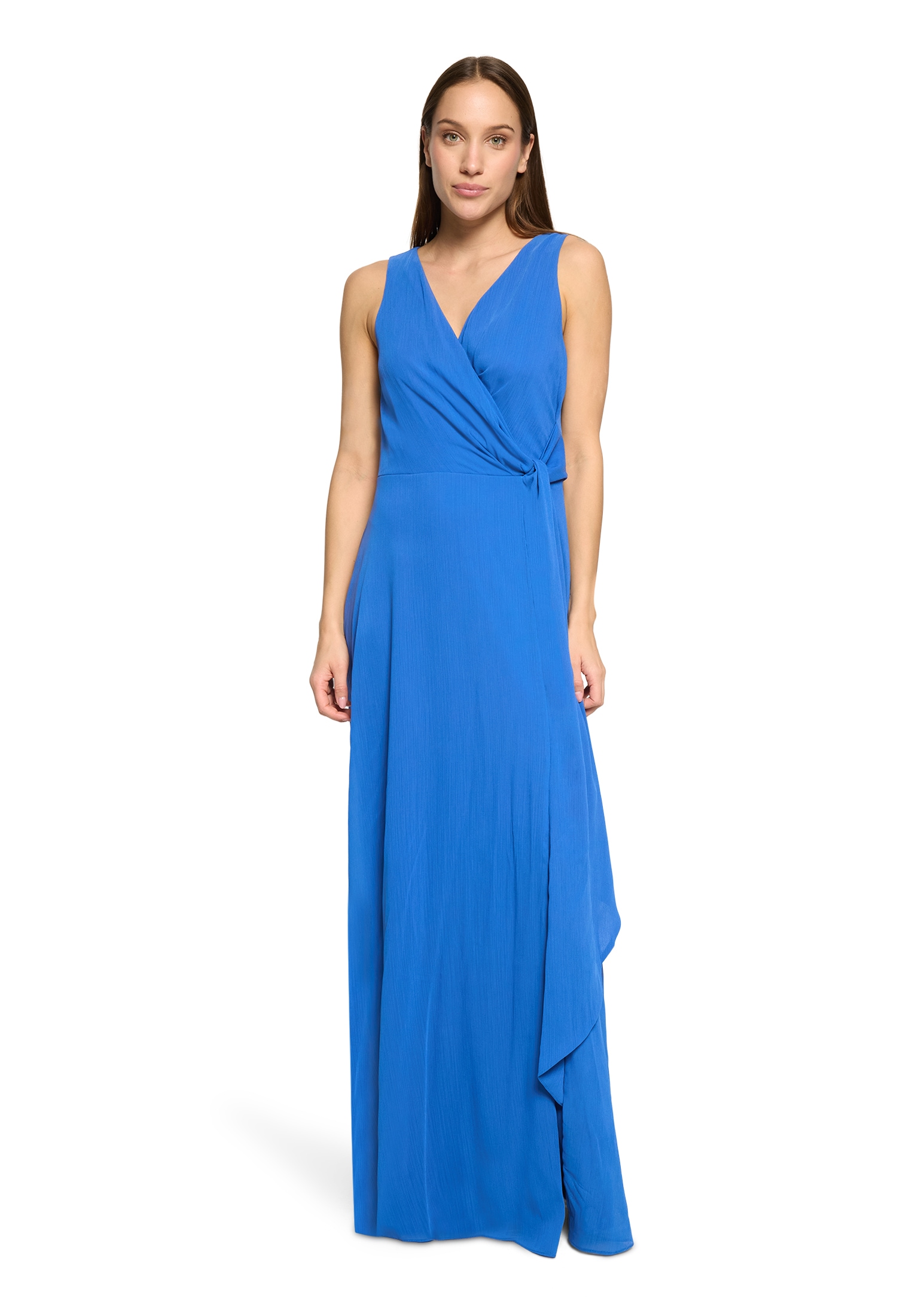 Vera Mont Abendkleid »Abendkleid mit Volant«