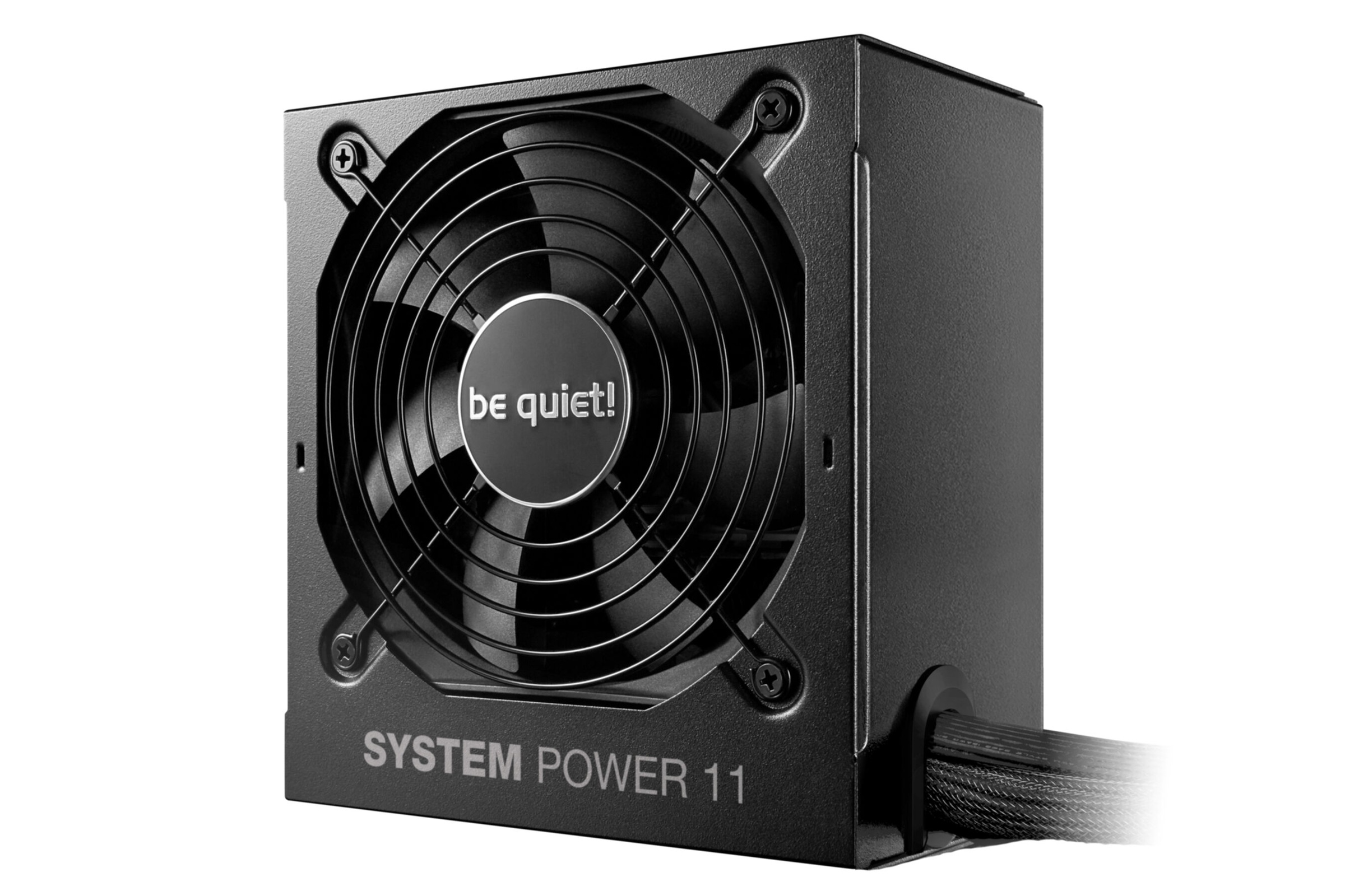 be quiet! Netzteil »System Power 11 650W«