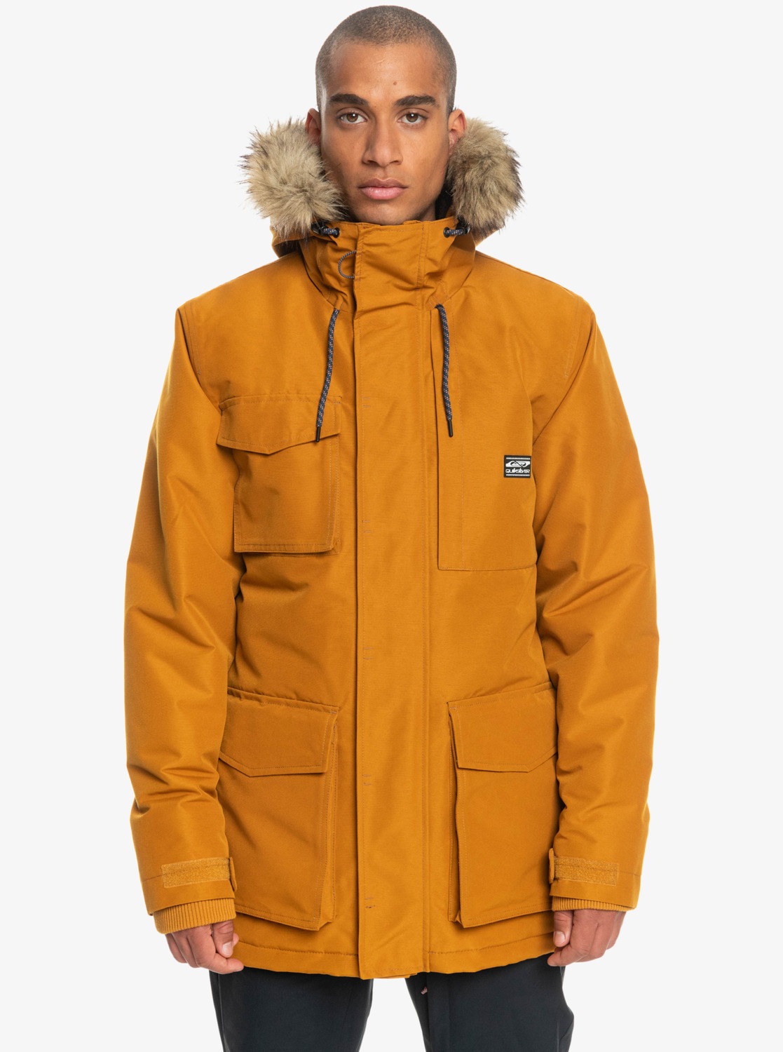 Quiksilver Winterjacke »Ferris«