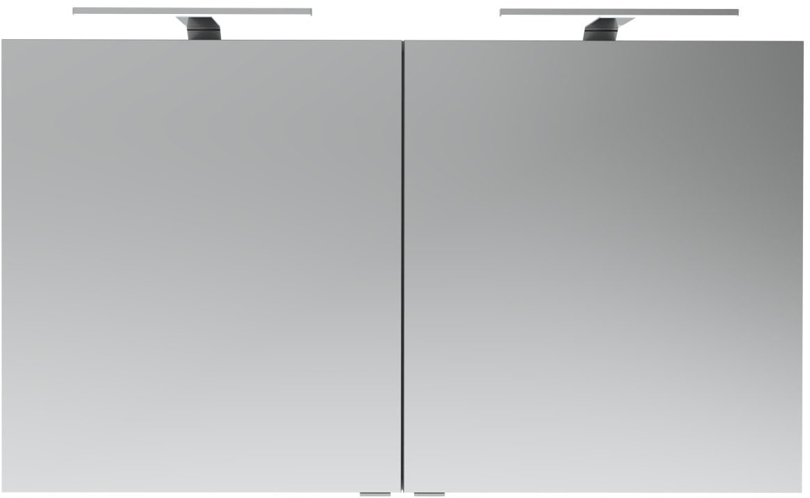 FACKELMANN Spiegelschrank