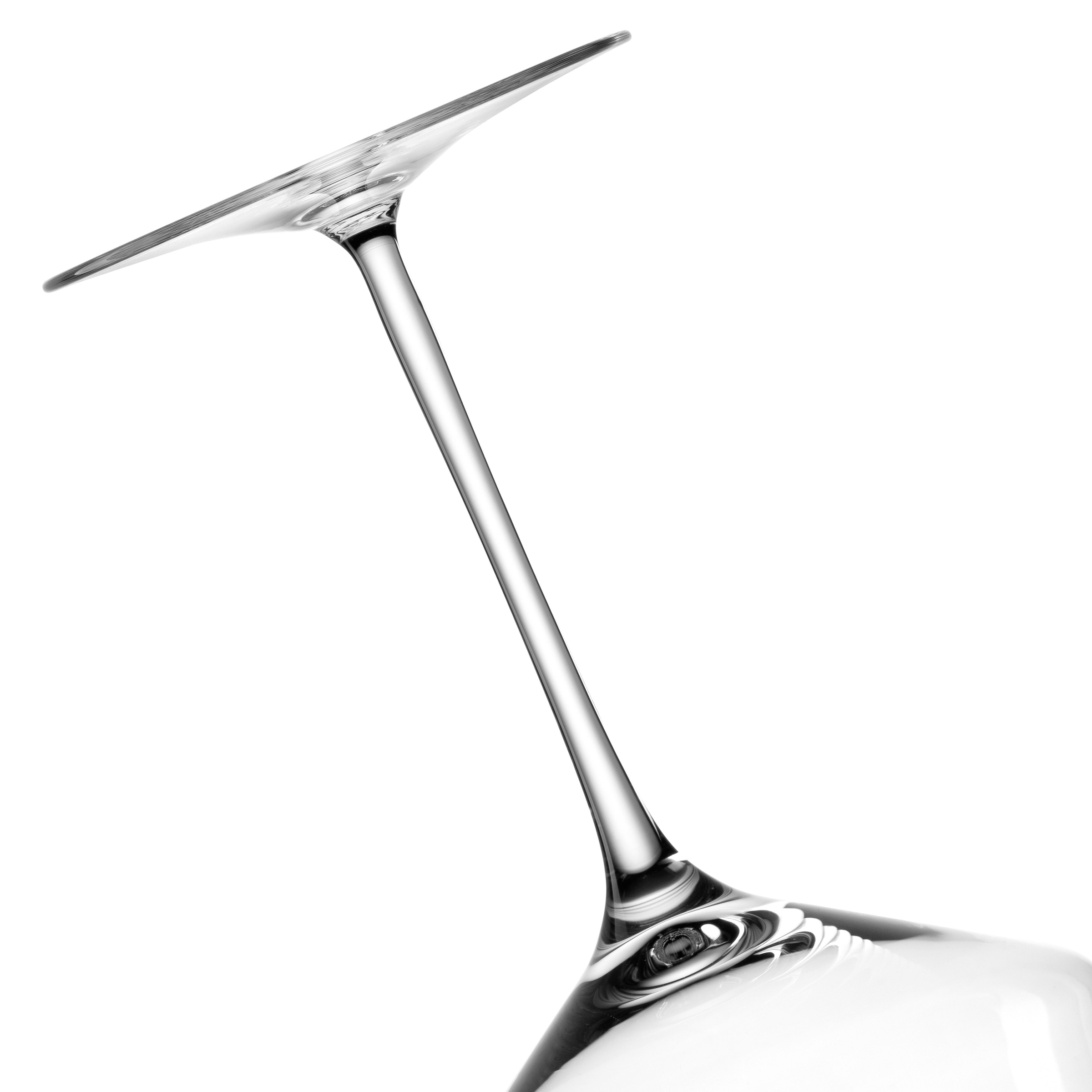 LEONARDO Champagnerglas »Champagnerschale PUCCINI, 350 ml, 6er-Set« Spülmaschinenfest und langlebig