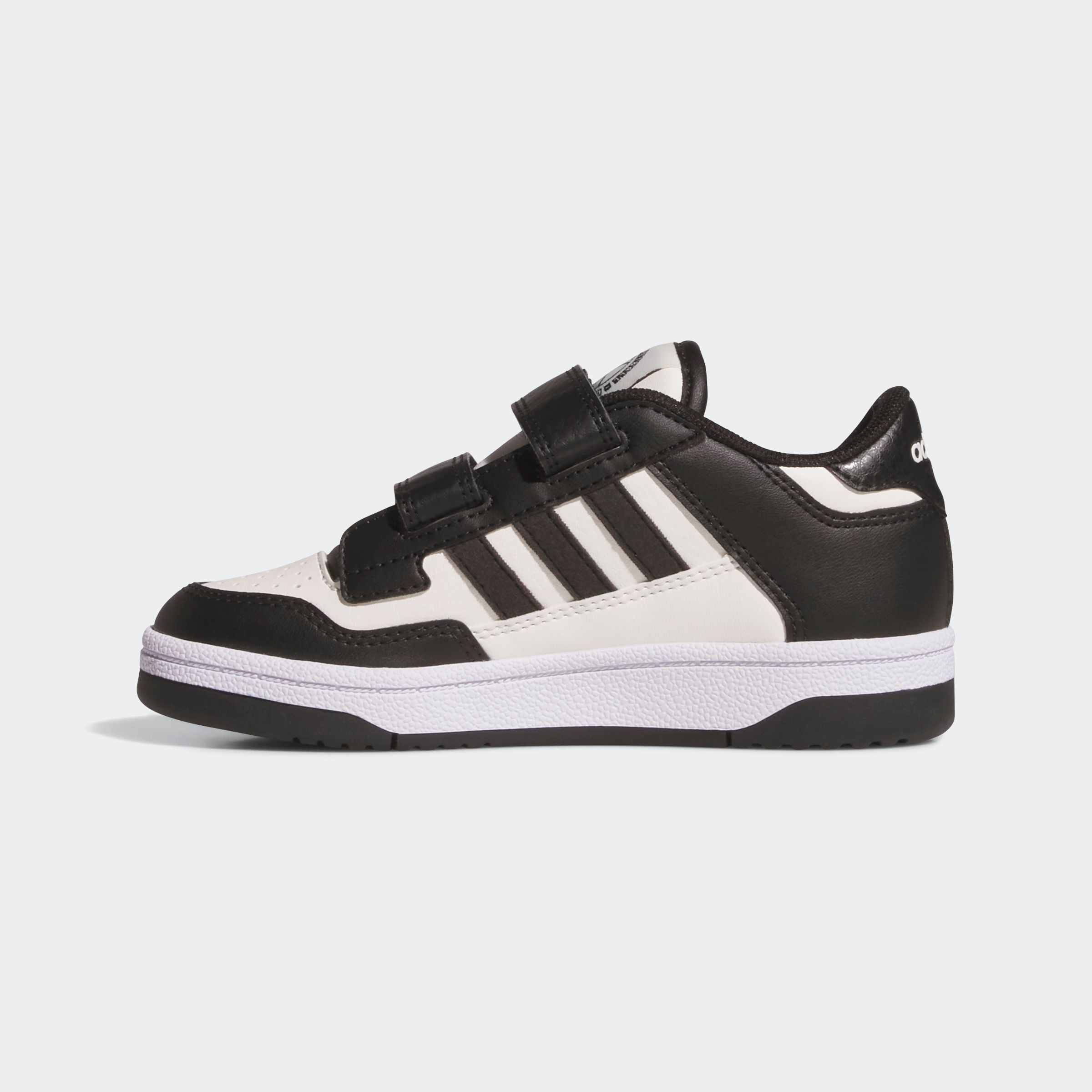 adidas Sportswear Klettschuh »RAPID COURT KIDS«