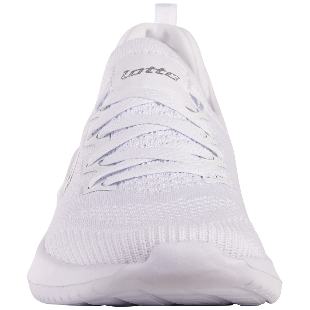 lotto Sneaker  - ohne Bücken, ohne Schnüren!