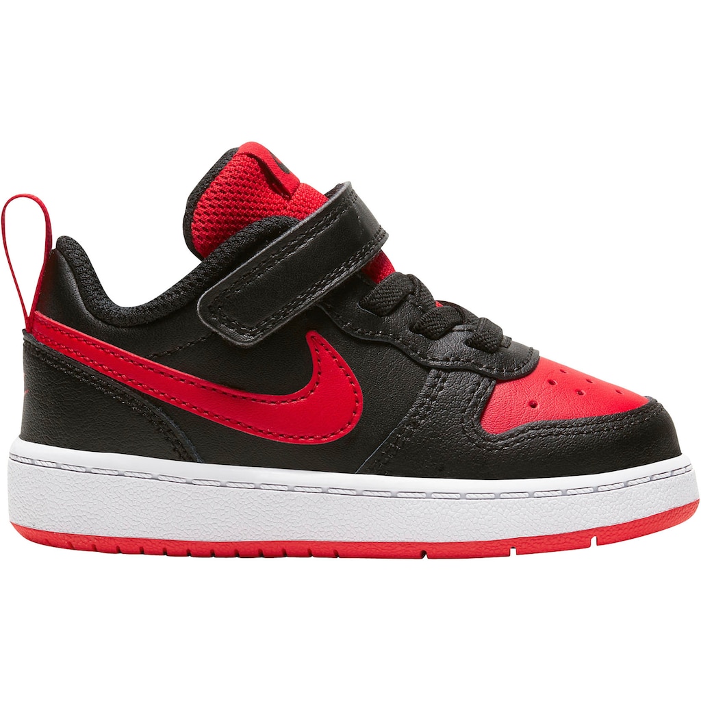 Nike Sportswear Sneaker »Court Borough Low 2«