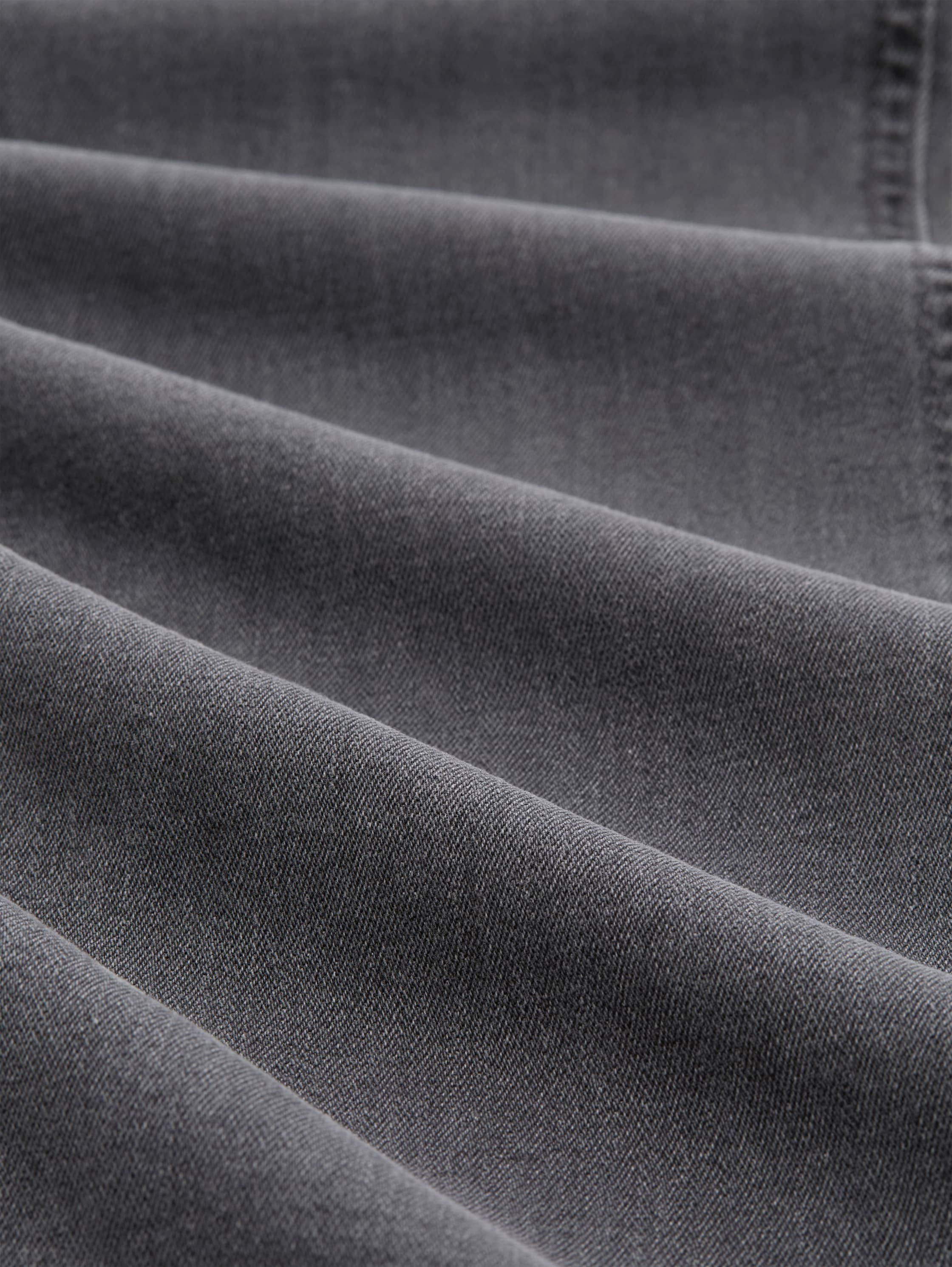 TOM TAILOR Schlagjeans »STELLA«, mit Schlag und Stretch