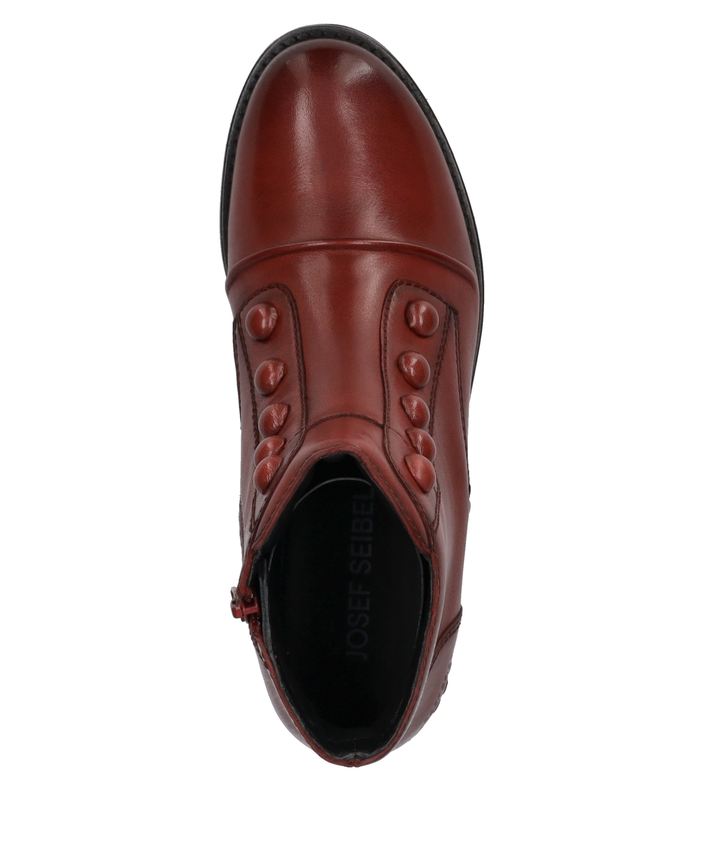 Josef Seibel Stiefelette »Simona 04, rot«