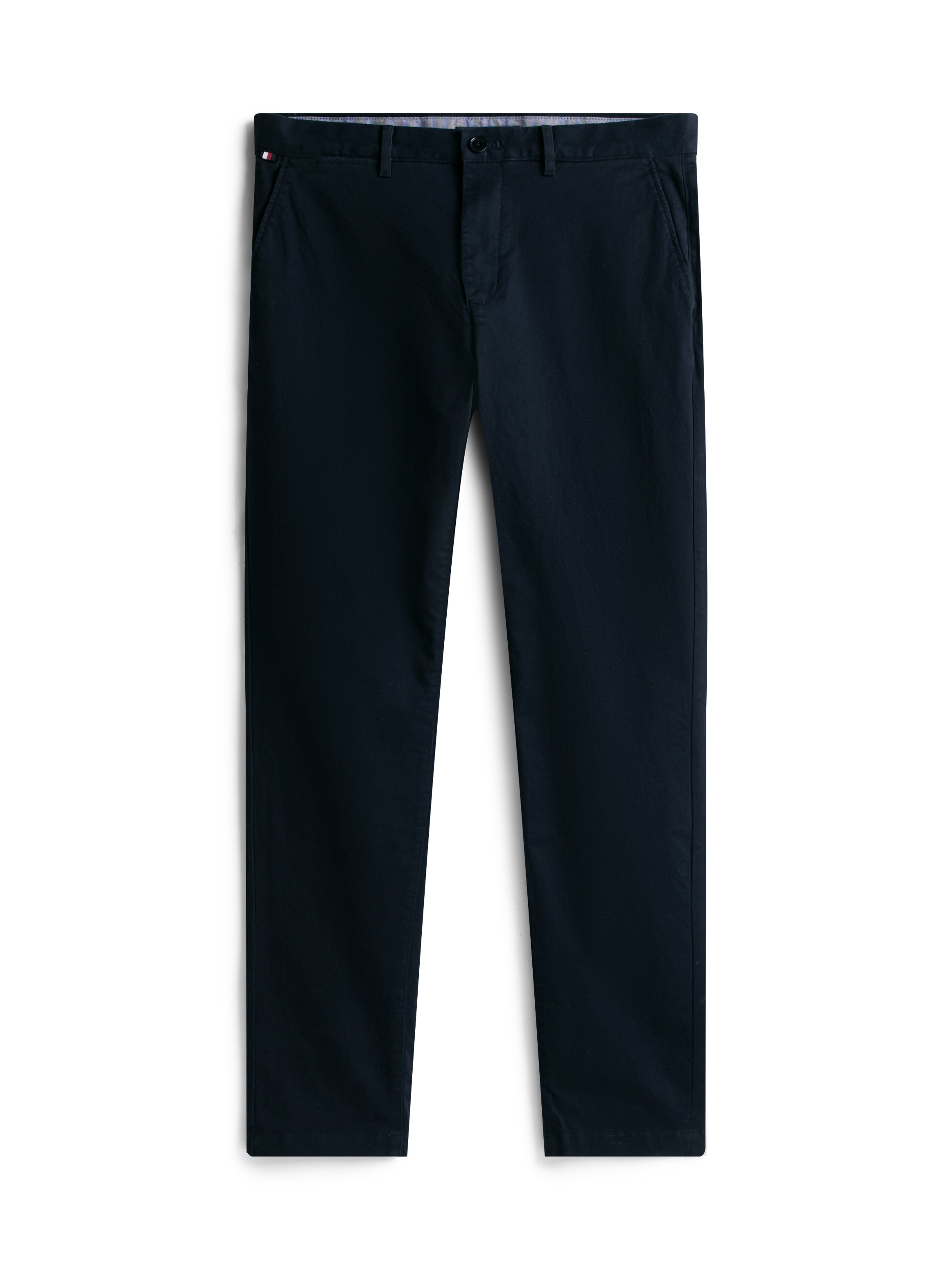 Tommy Hilfiger Chinohose »CORE HARLEM ESSENTIAL«, Tapered Fit