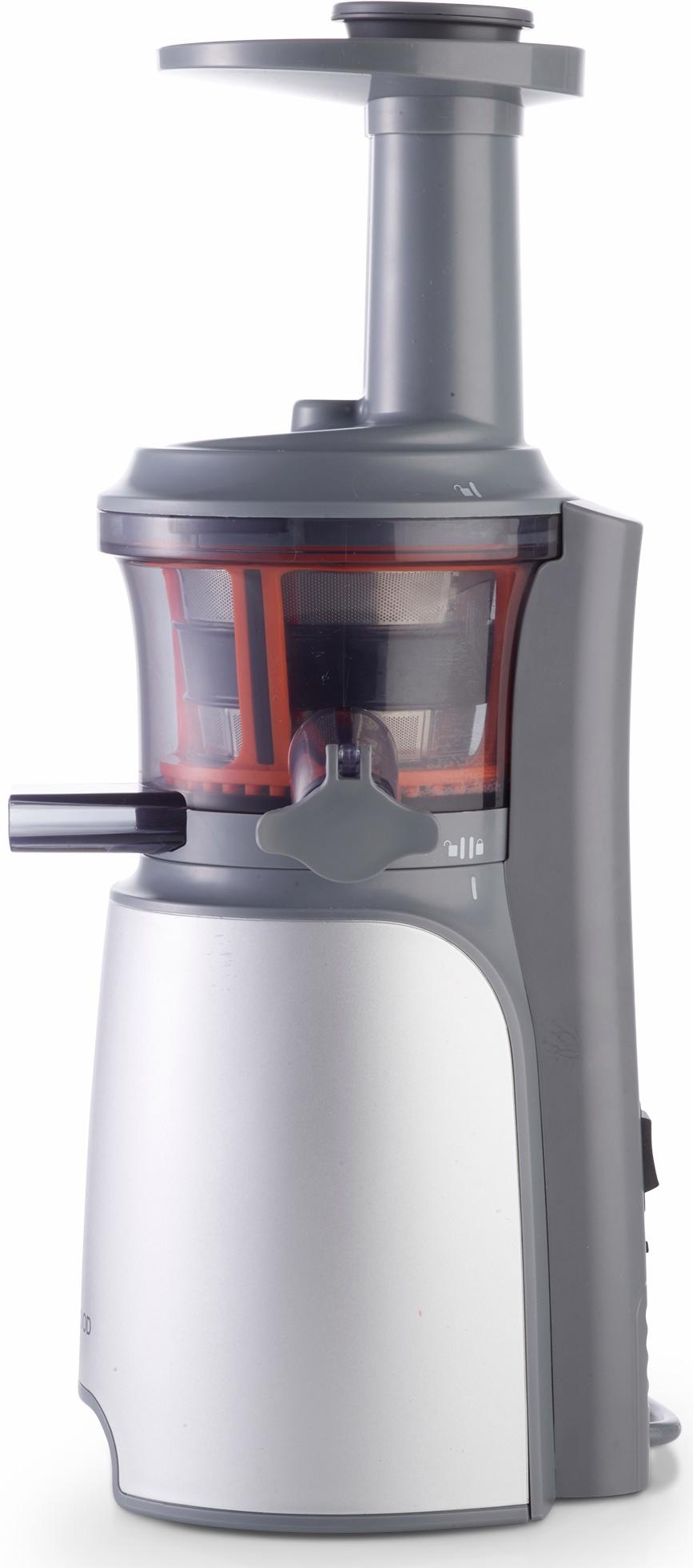 KENWOOD Slow Juicer »JMP 600 SI«, 150 W