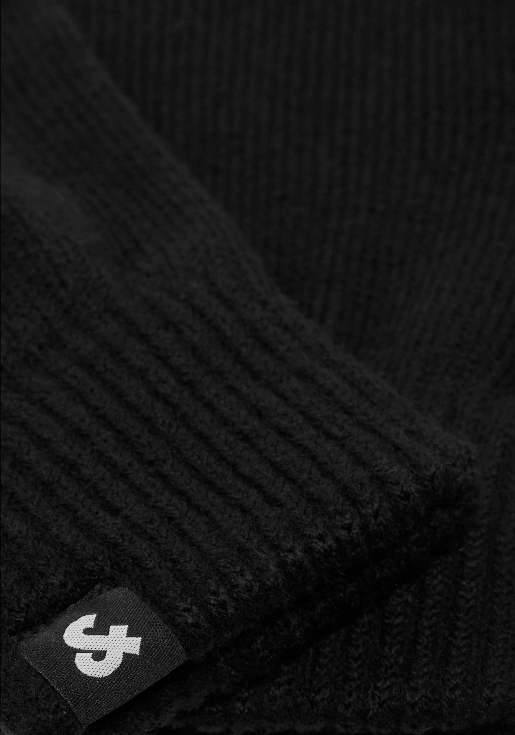 Jack & Jones Strickhandschuhe »JACBARRY KNITTED GLOVES NOOS«