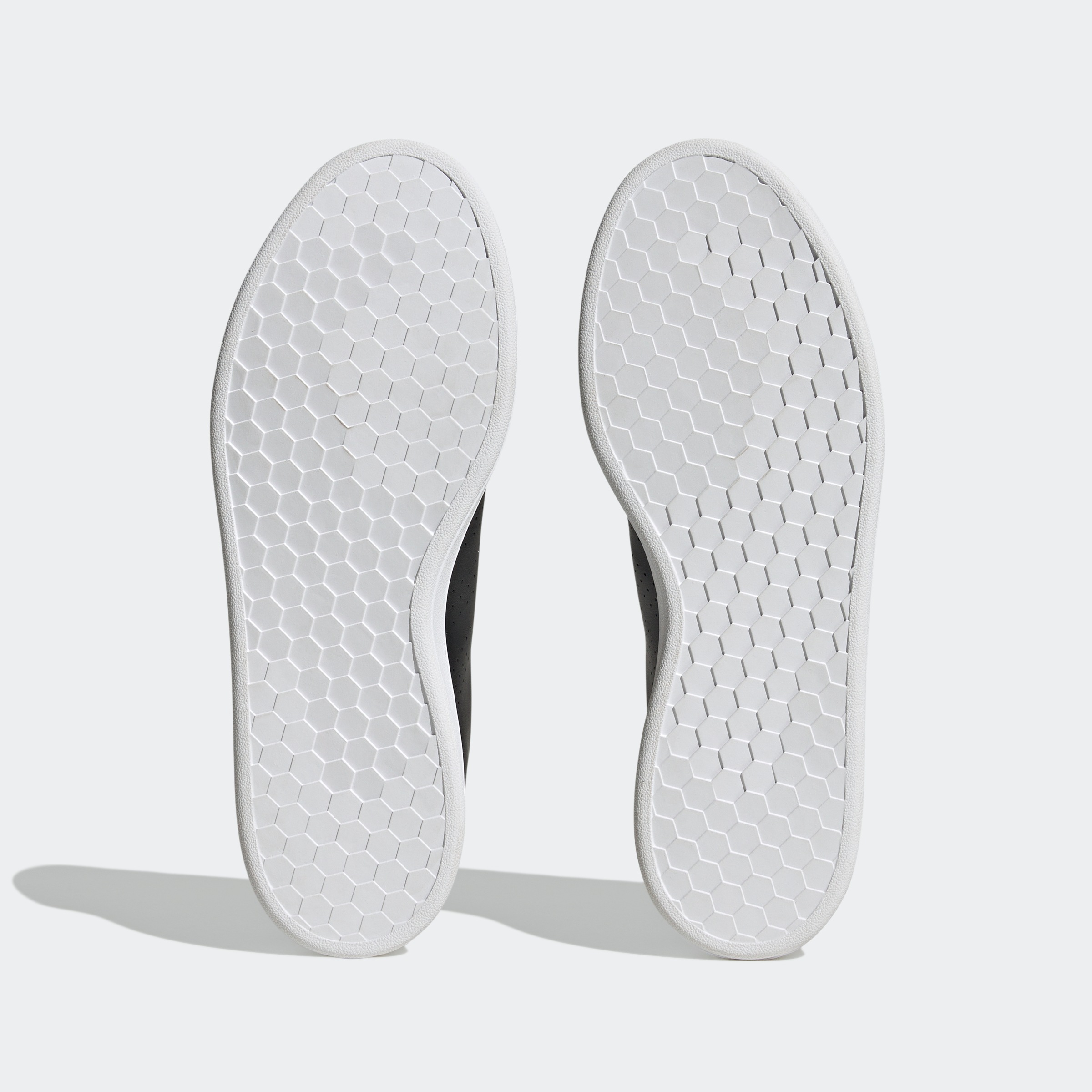 adidas Sportswear Sneaker »ADVANTAGE«, Design auf den Spuren des adidas Stan Smith