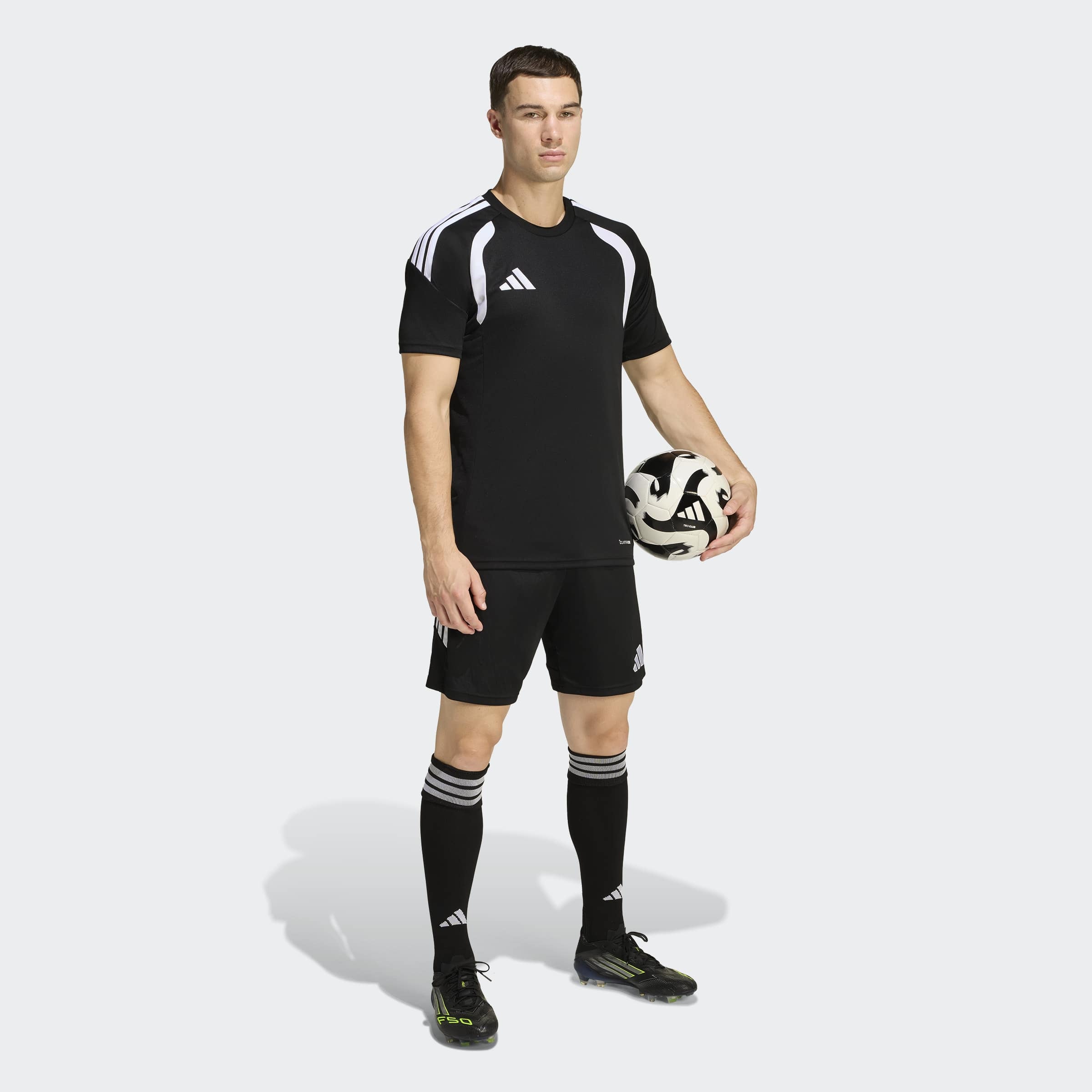 adidas Performance Fußballtrikot »TIRO26L JSY M«