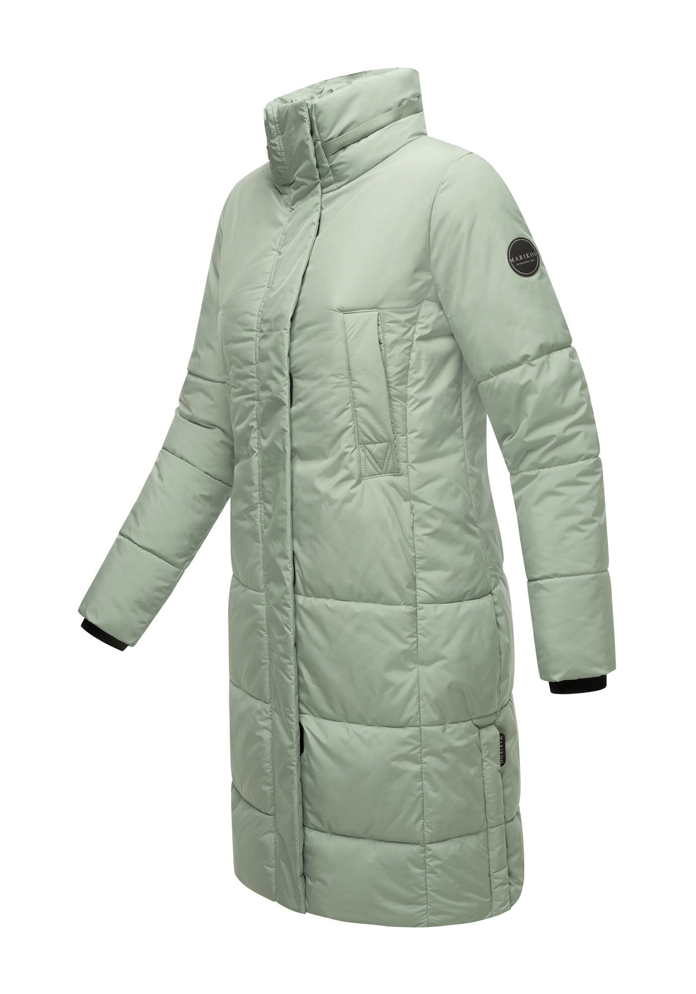 Marikoo Winterjacke »Marikoo Laryaa XVI Damen Winterjacke N001«