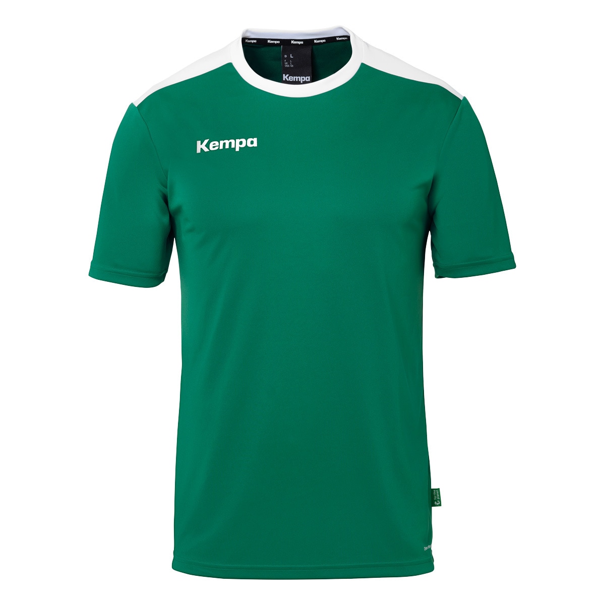 Kempa Trainingsshirt »Trainings-T-Shirt Emotion 27 Kids« 1