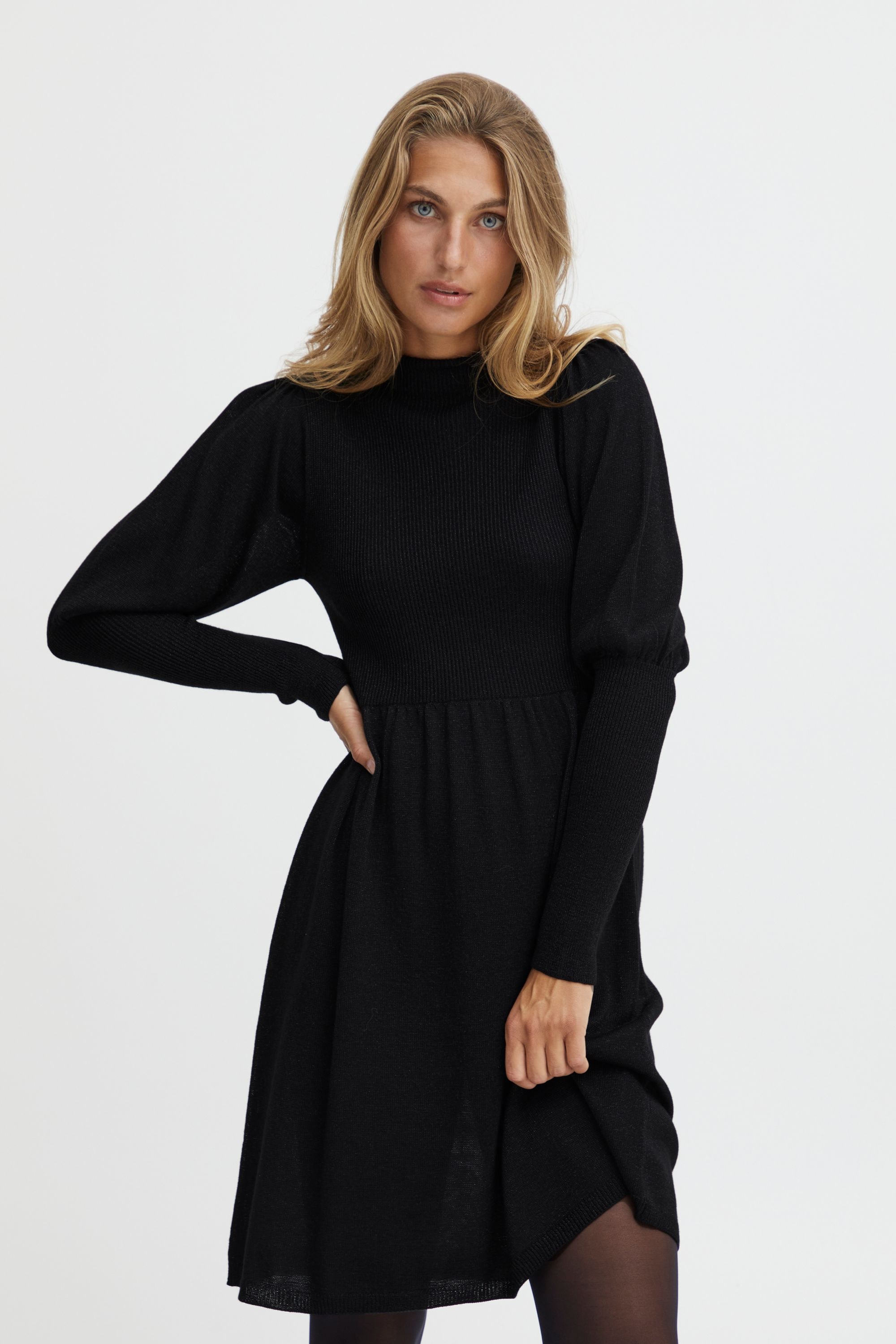 fransa Strickkleid »Strickkleid FRDedana«