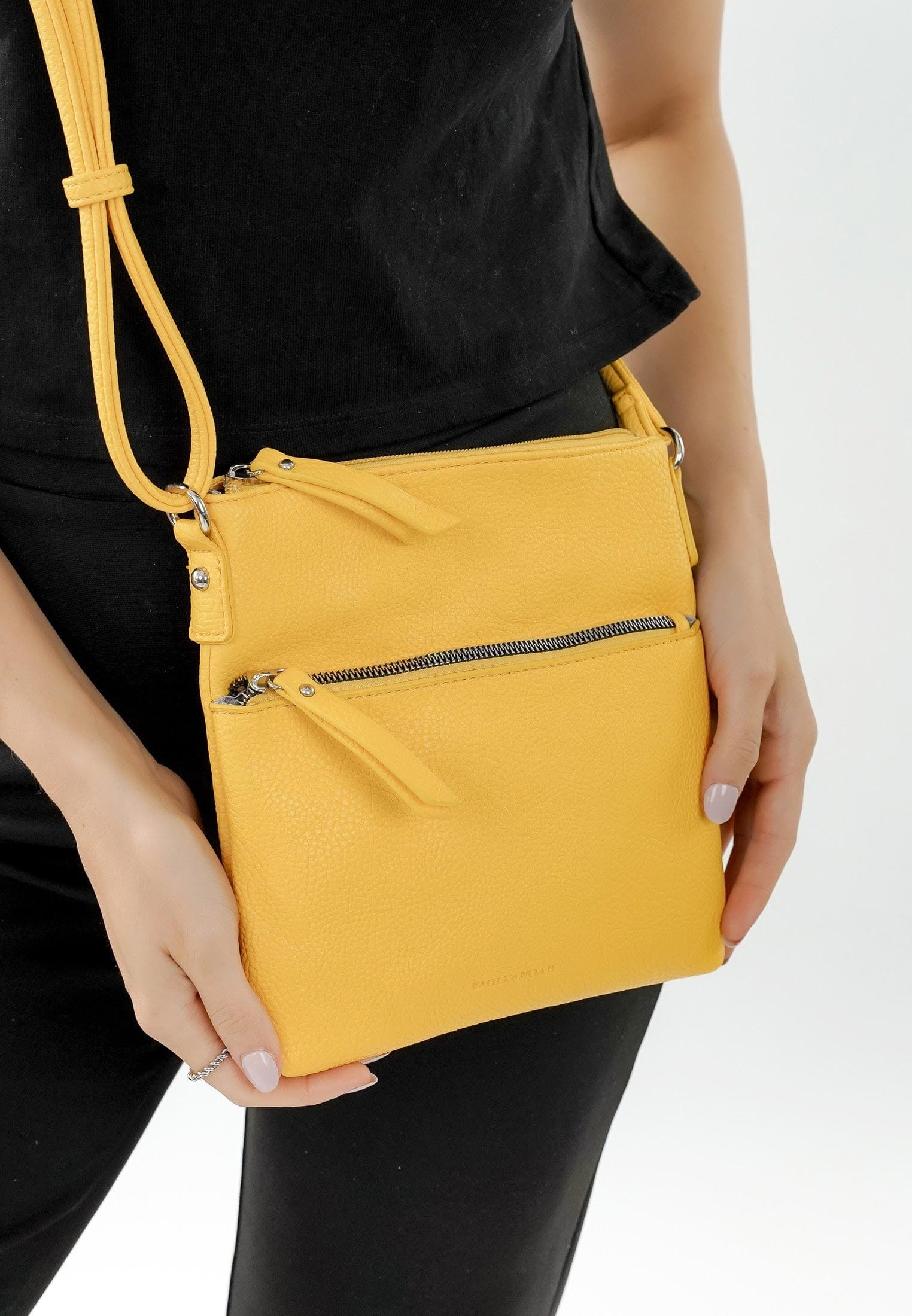 EMILY & NOAH Umhängetasche »Umhängetasche E&N Emma«