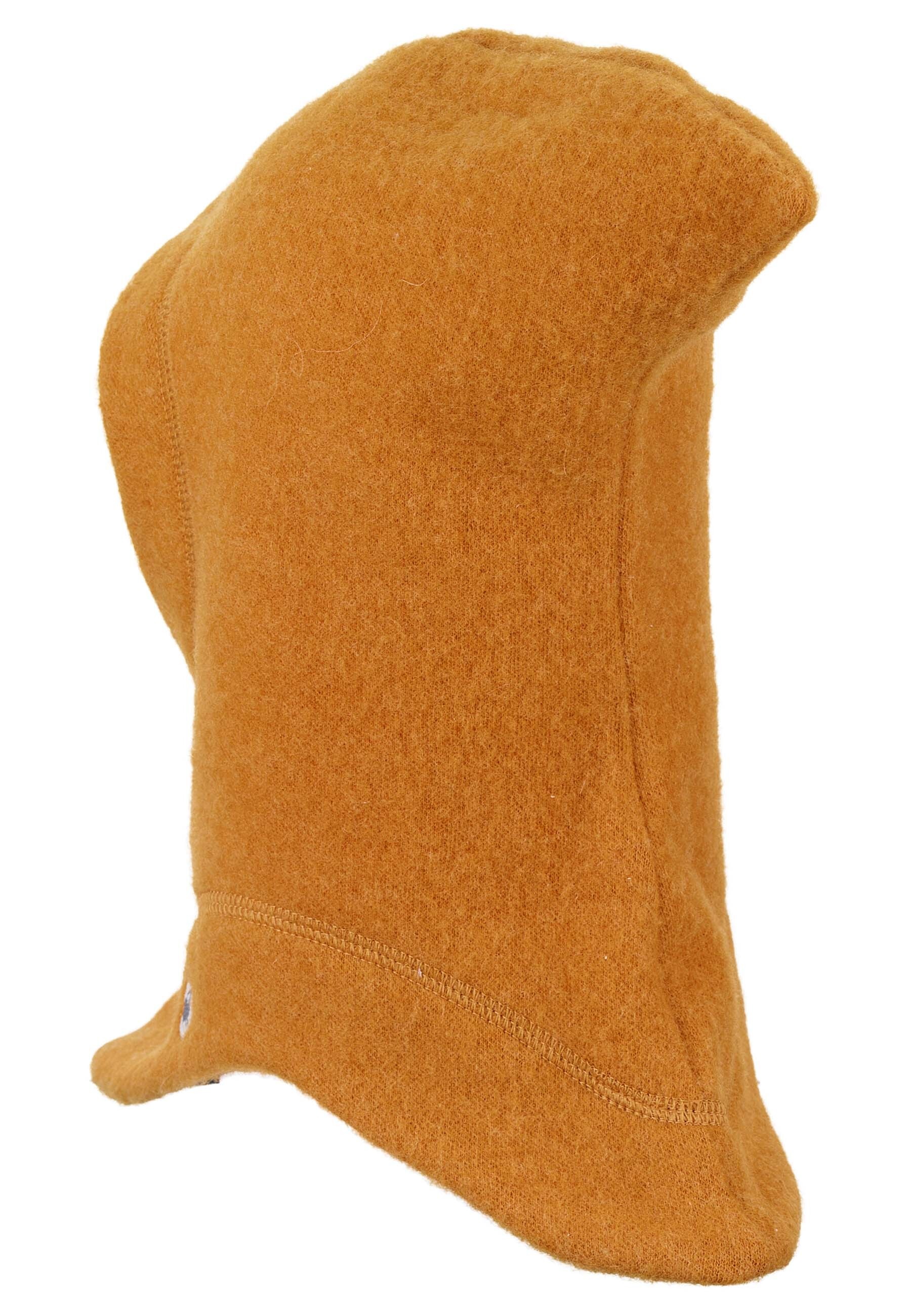 Sterntaler® Schlupfmütze »Schalmütze Wolle«