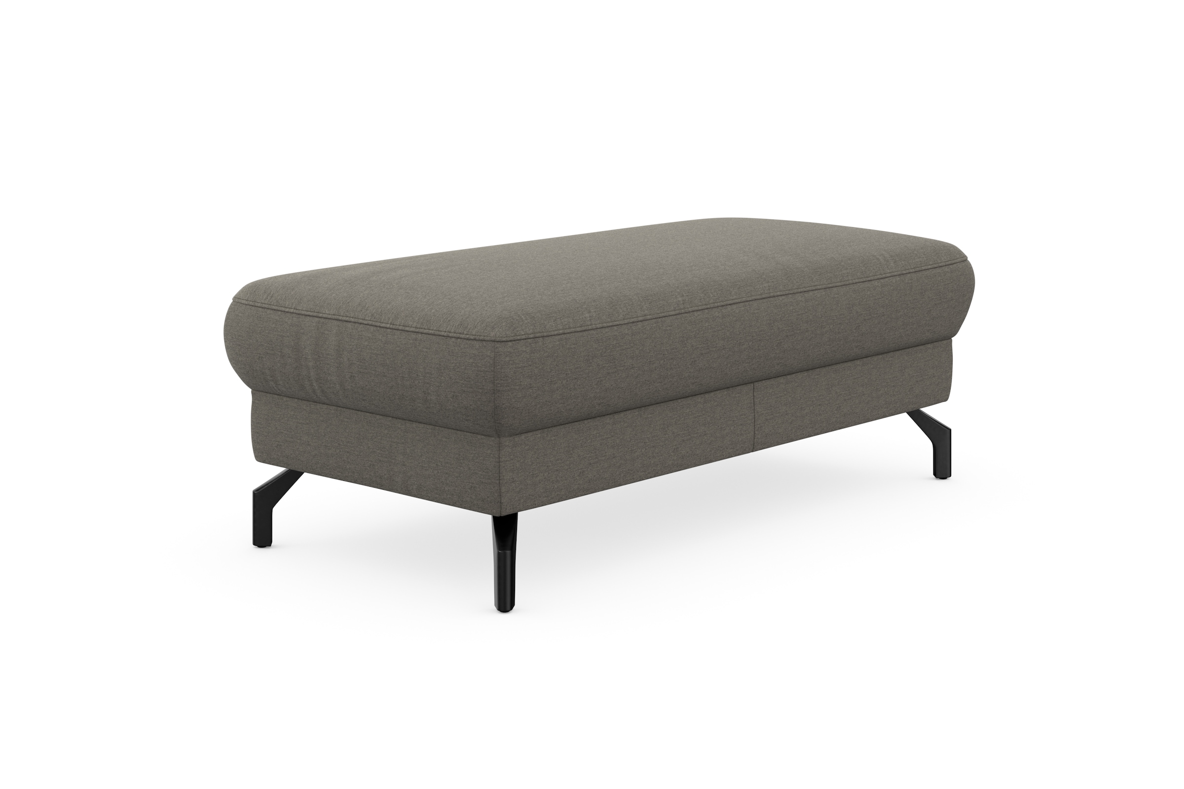 sit&more Hockerbank »Cinturo« mit Federkern, Sitzhöhe 45 cm