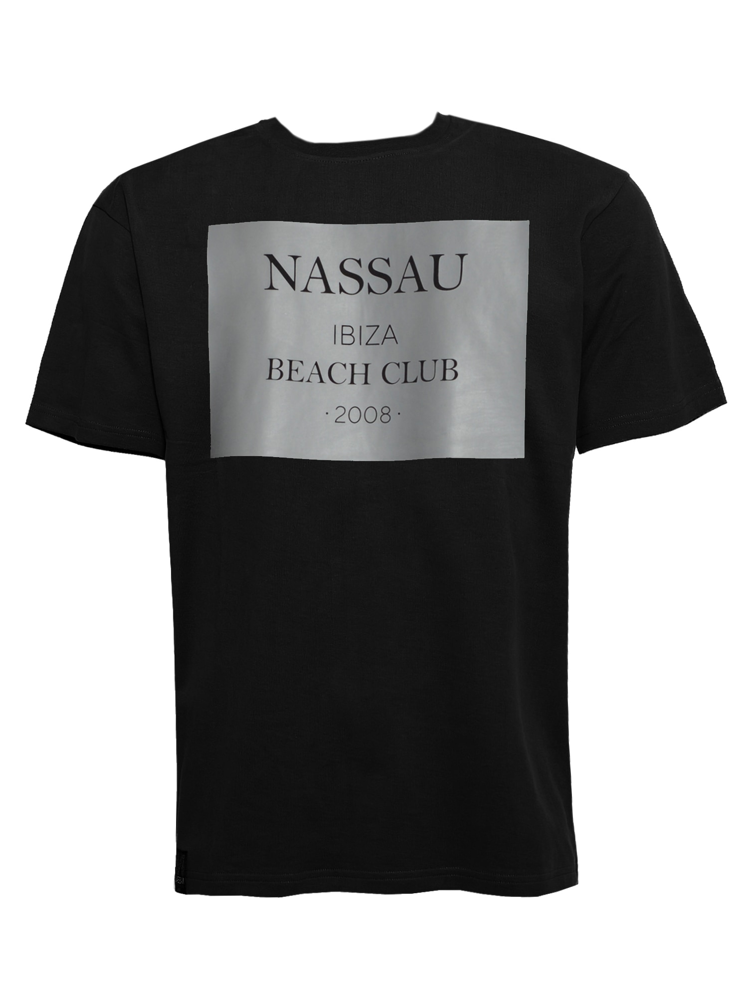 NASSAU BEACH T-Shirt »T-Shirt NB231052«