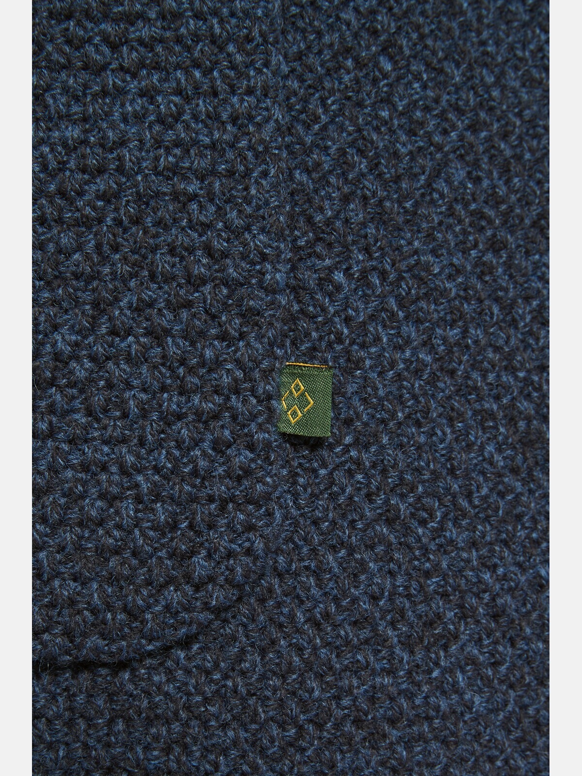 Charles Colby Strickjacke »Strickjacke EARL JAMES«