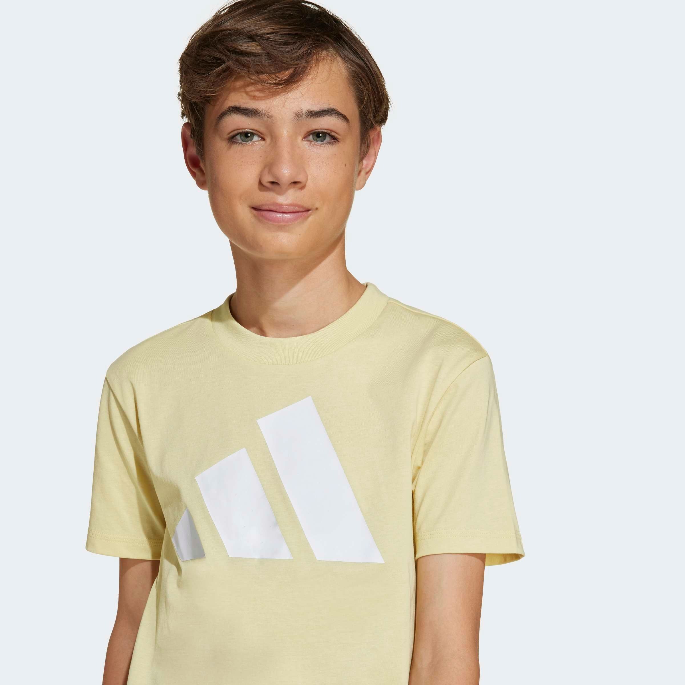 adidas Sportswear T-Shirt »J BL TEE 160«