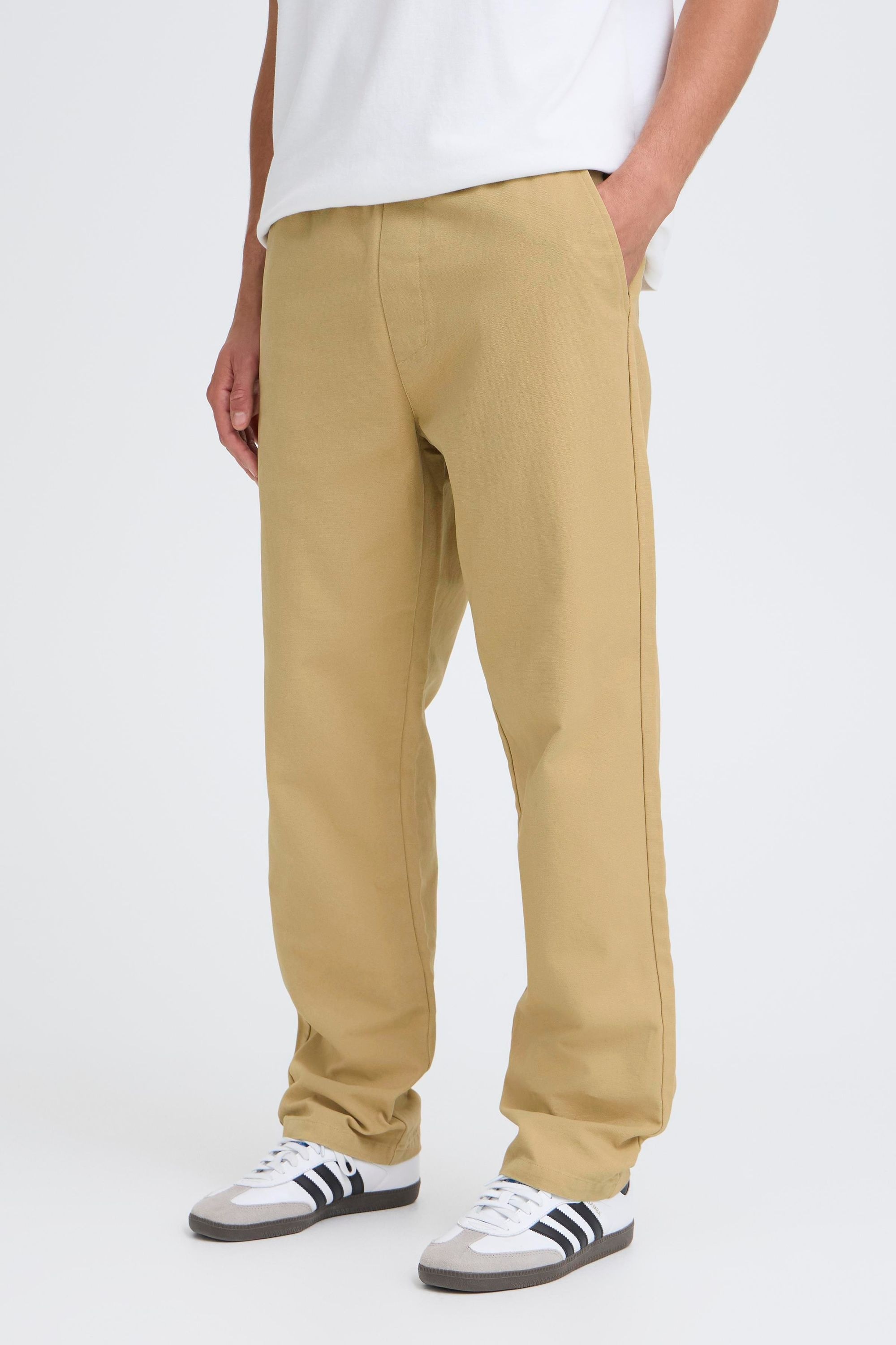 !Solid Chinohose »Chinohose SDLiam«
