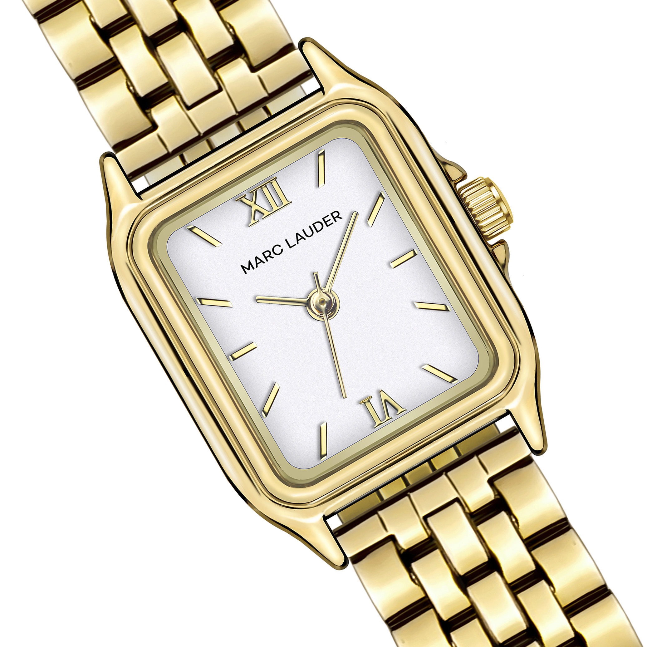 MARC LAUDER Quarzuhr »MG1-B094G«