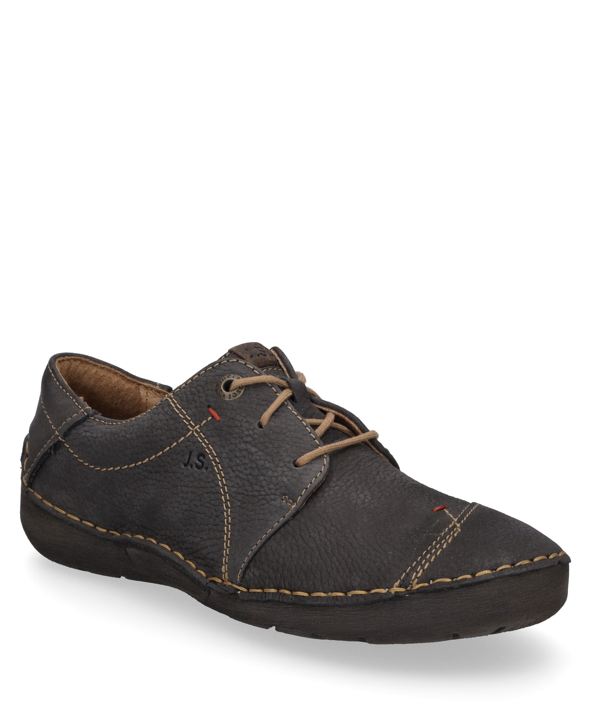 Josef Seibel Schnürschuh »Fergey 20, titan«