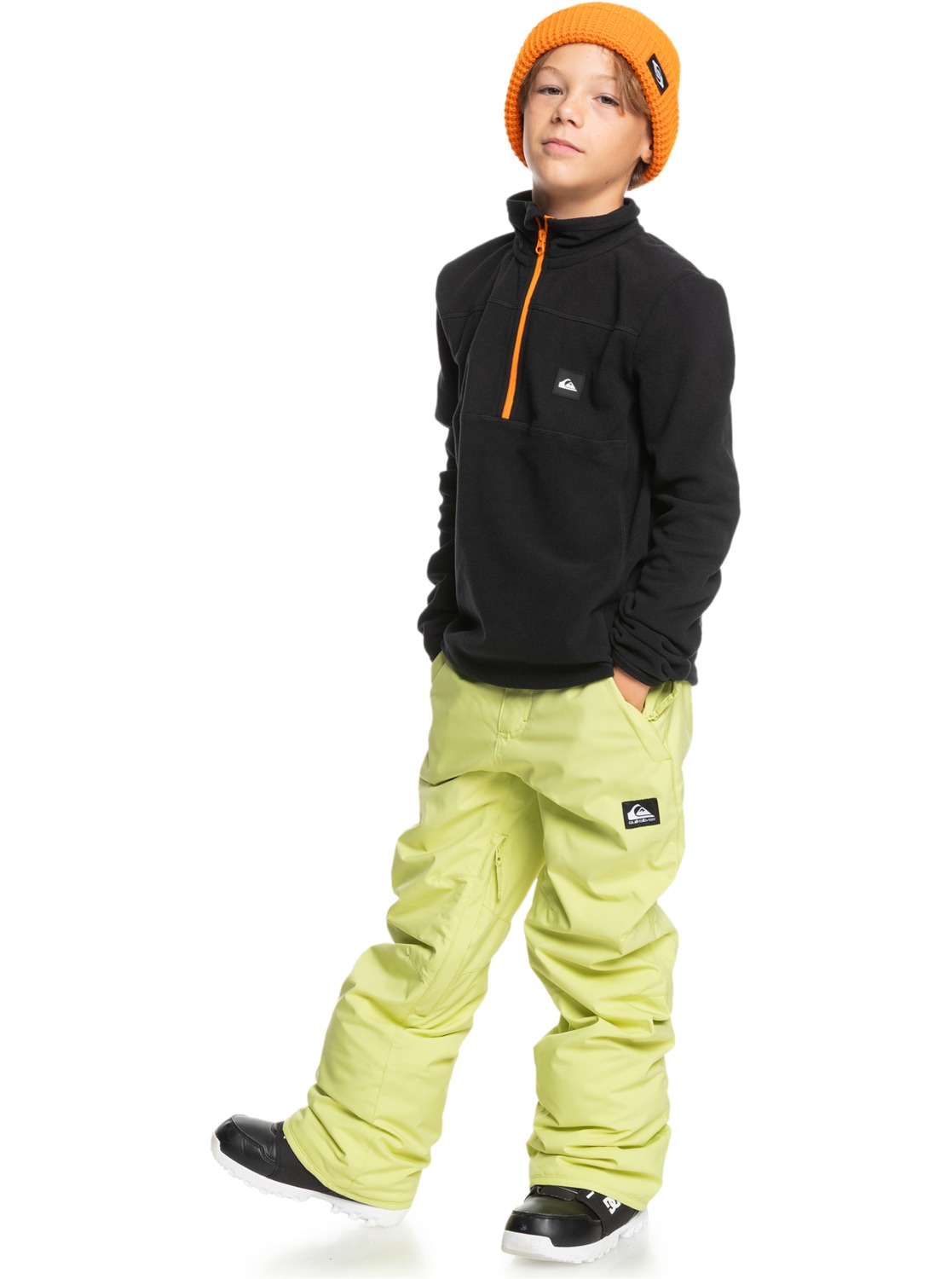 Quiksilver Skihose »Estate«