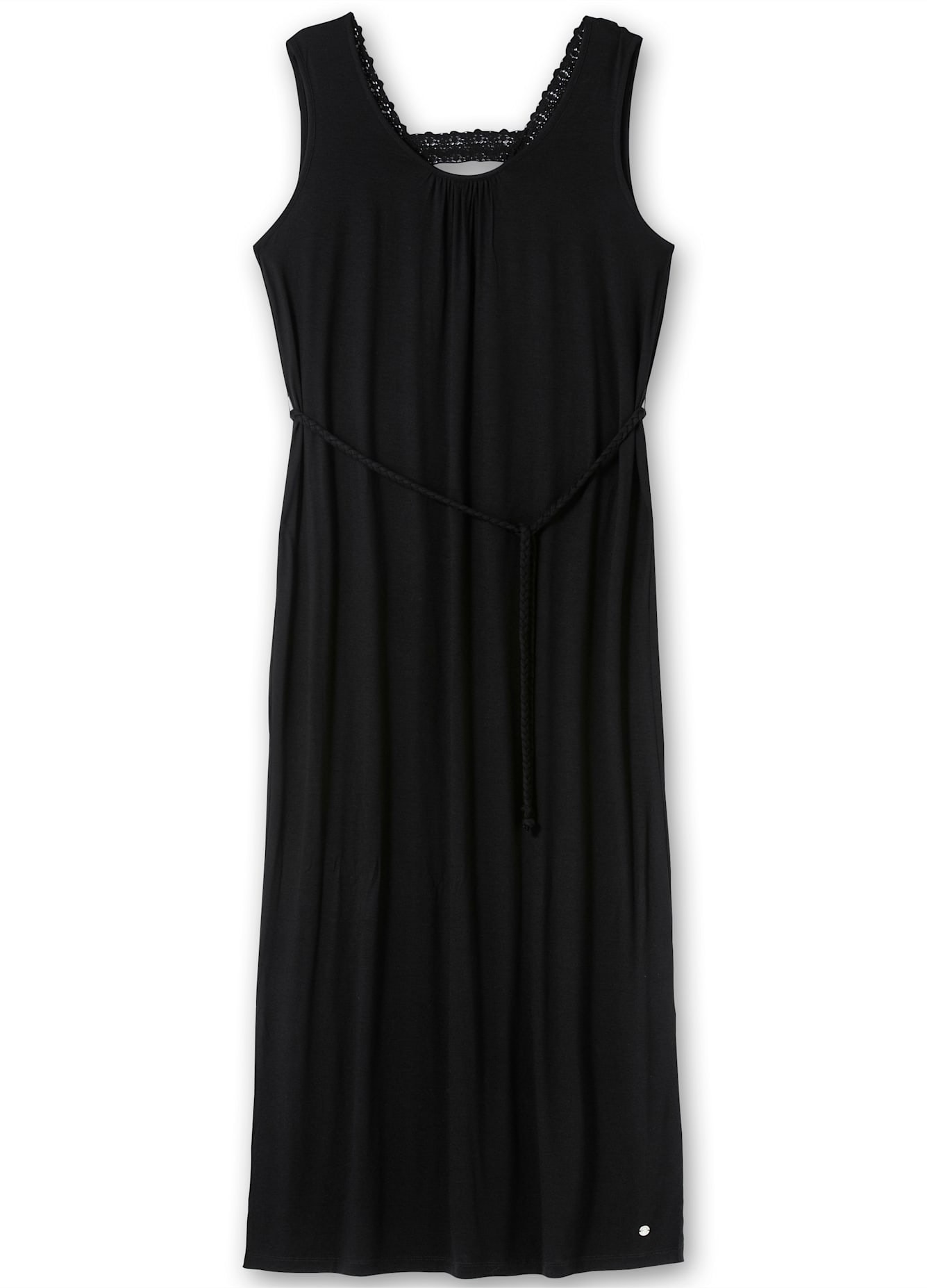 Sheego Maxikleid »Maxikleid«