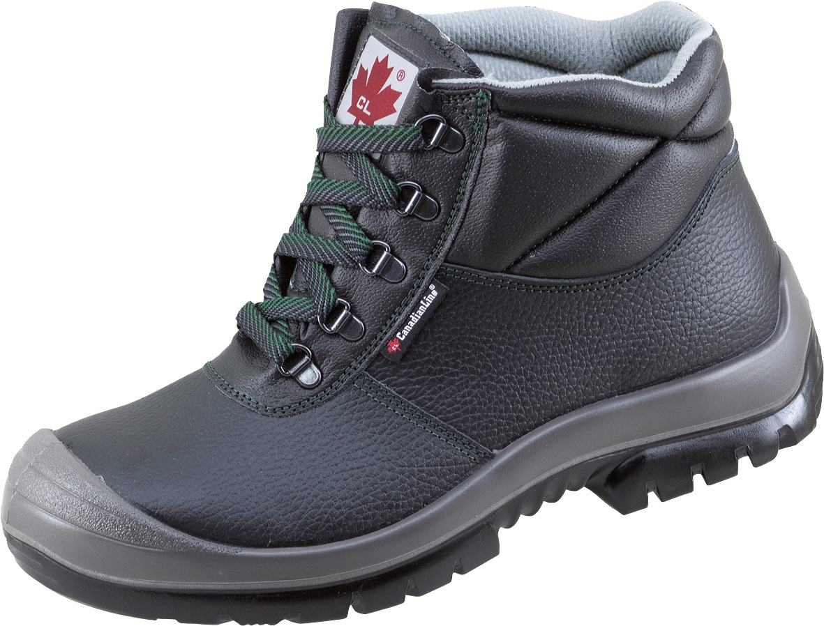 Canadian Line Sicherheitsschuh »Vega«, Sicherheitsklasse S3