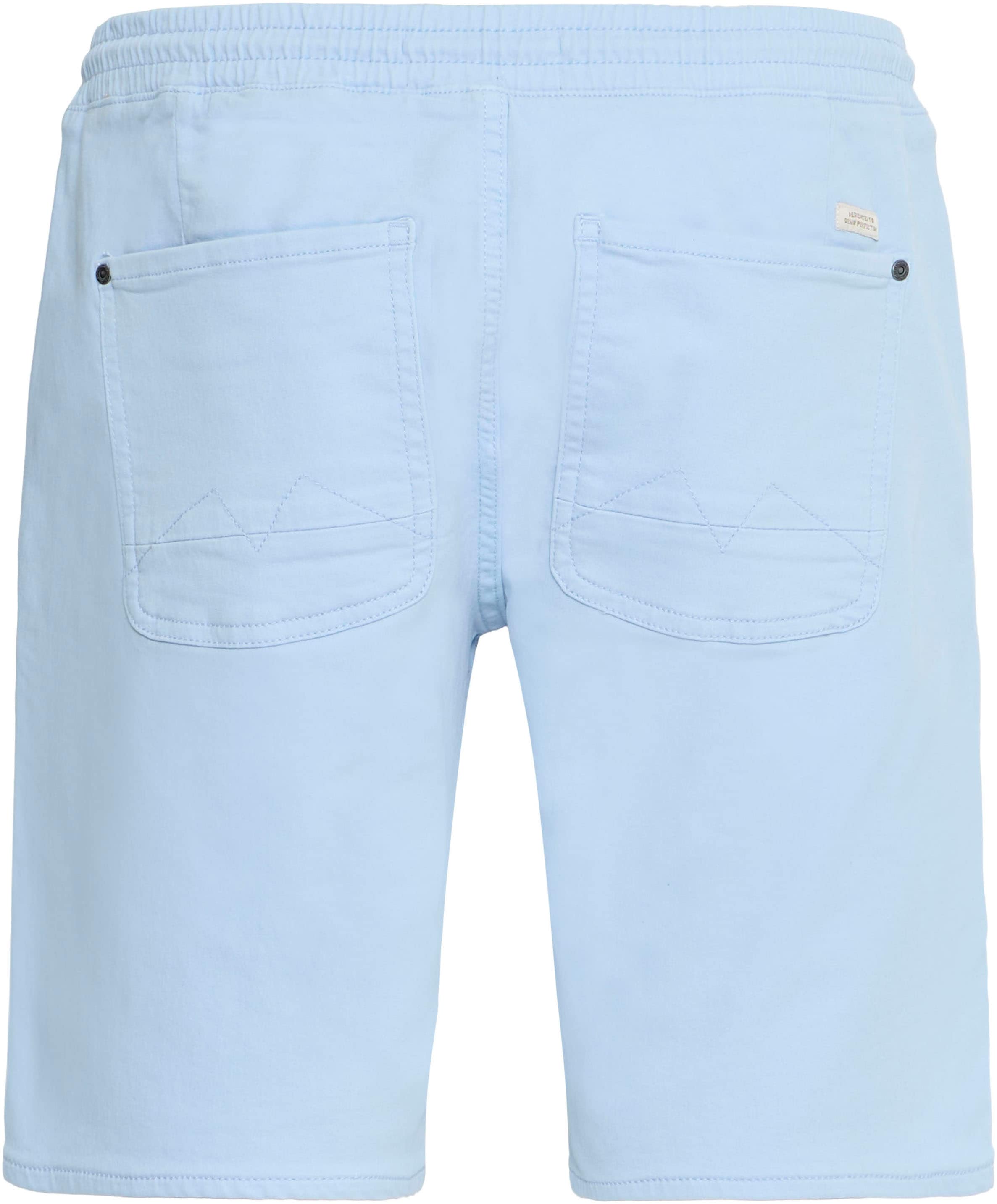 Blend Shorts »BHBLIZZARD-Denimshorts-Jogg«