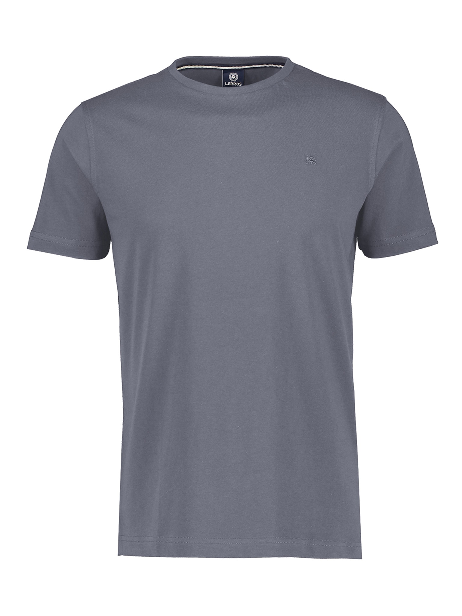 LERROS T-Shirt im Basic-Look