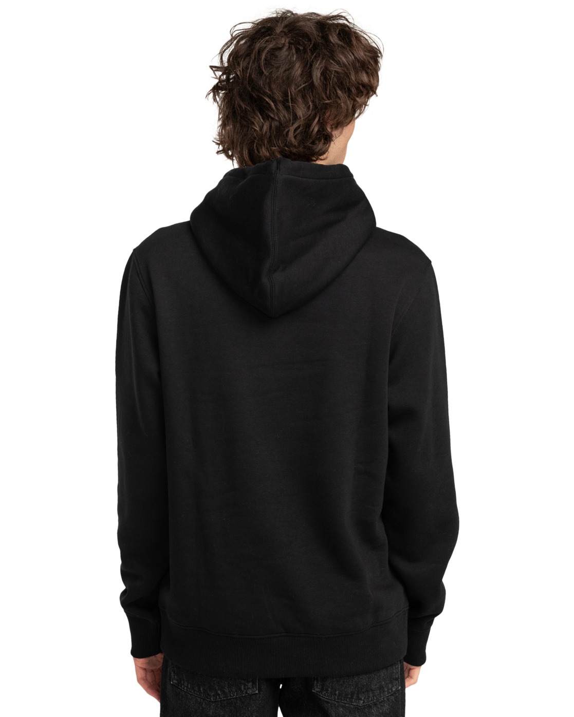 Element Kapuzensweatshirt »Icon Embroidery Po«